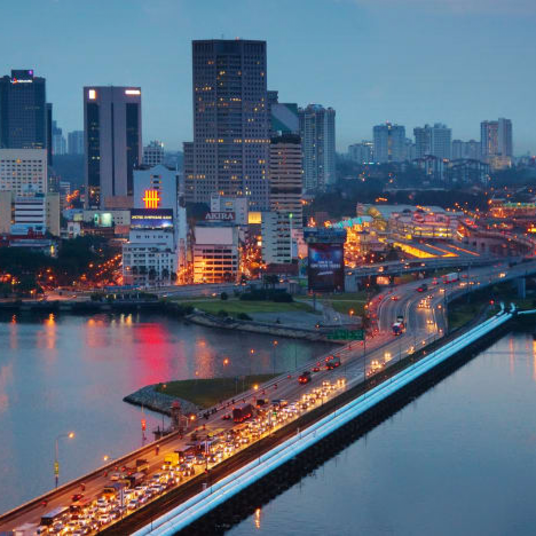 Malaysia border reopening on Apr 1: What travellers need to know
