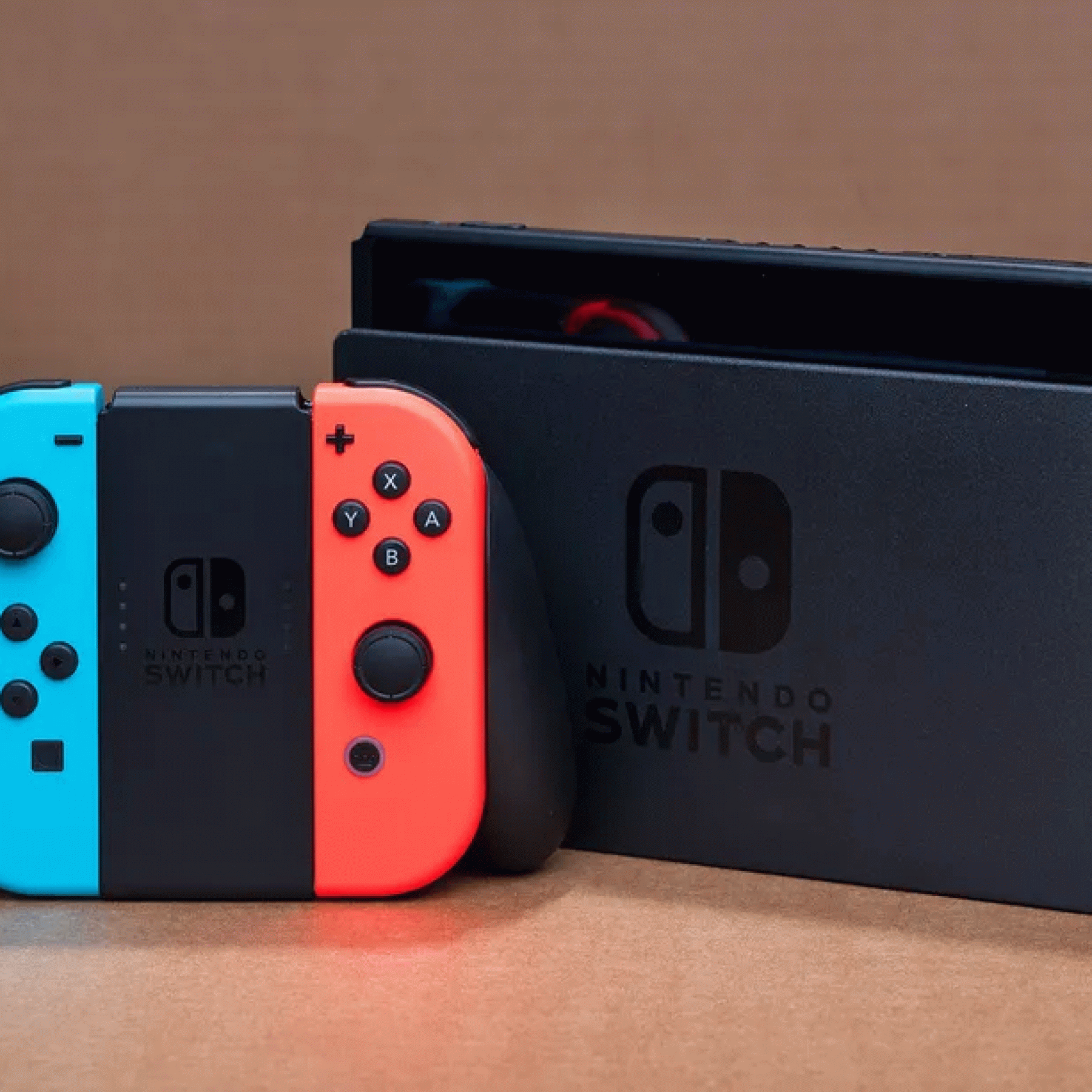 Nintendos early Black Friday deals on games and consoles kick off November 21st