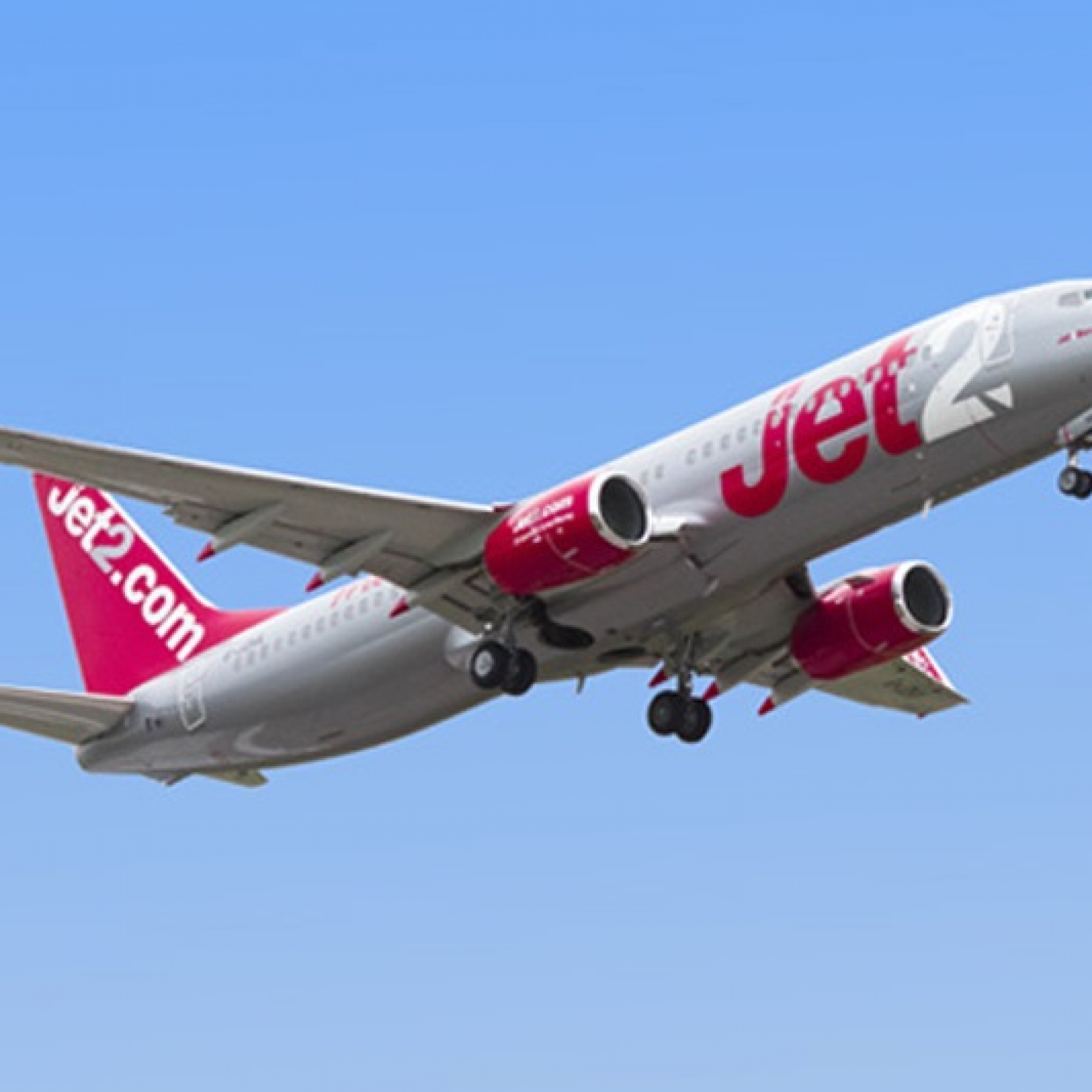 Tourism Minister signs agreement with UKs Jet2