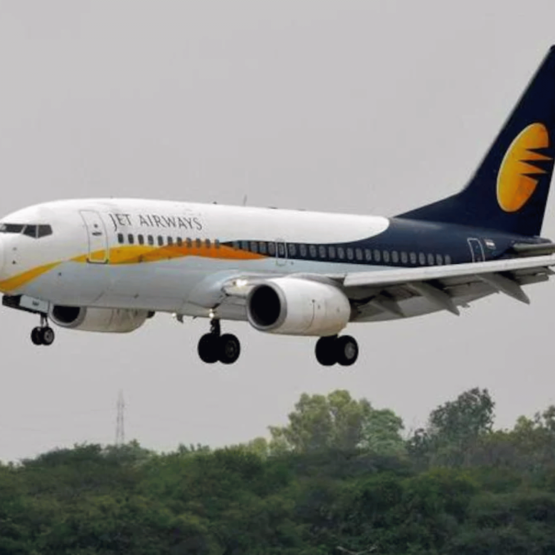 Jet Airways conducts maiden proving flight on Delhi-Mumbai route to obtain air operator certificate