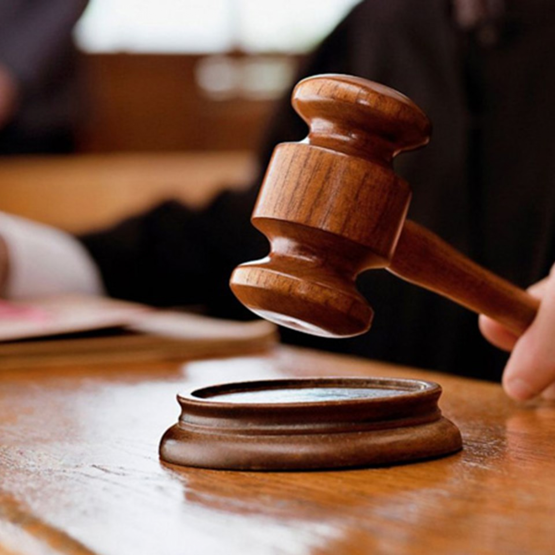 Singapore Sentences Second Malaysian-Indian To Death For Drug Trafficking