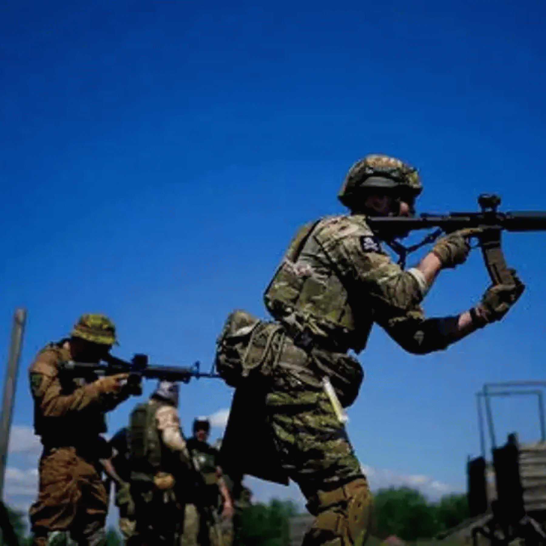 Russia draws closer to capture of Ukraines Donbas region