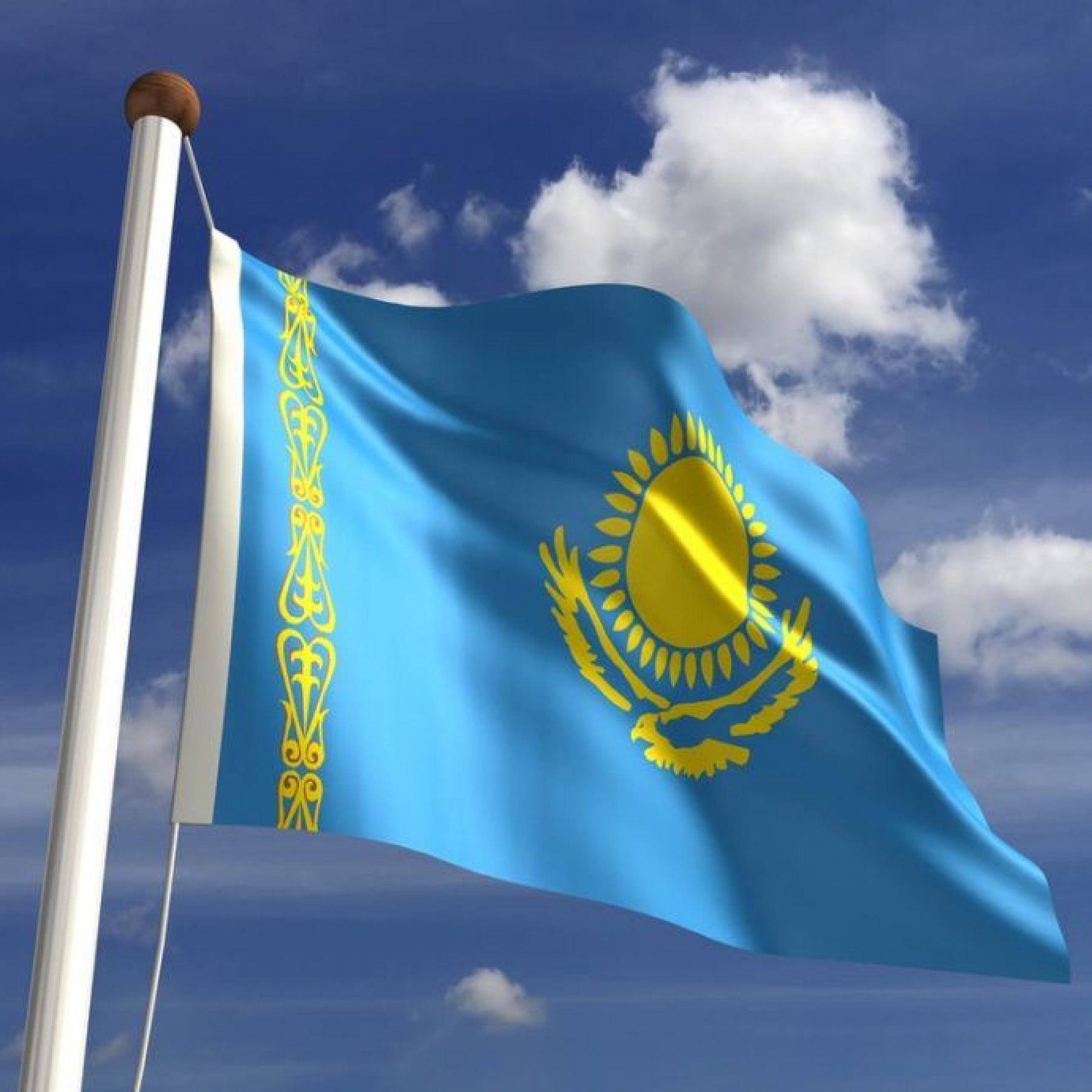 Kazakhstans largest city Almaty back online after clashes blackout