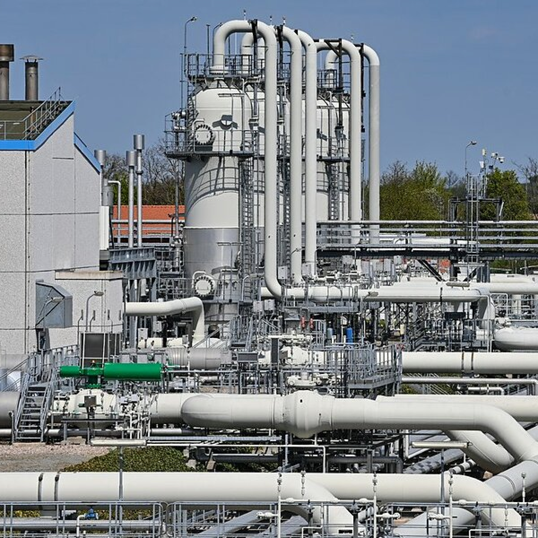 Russia to halt Finlands natural gas supply day after its NATO membership application