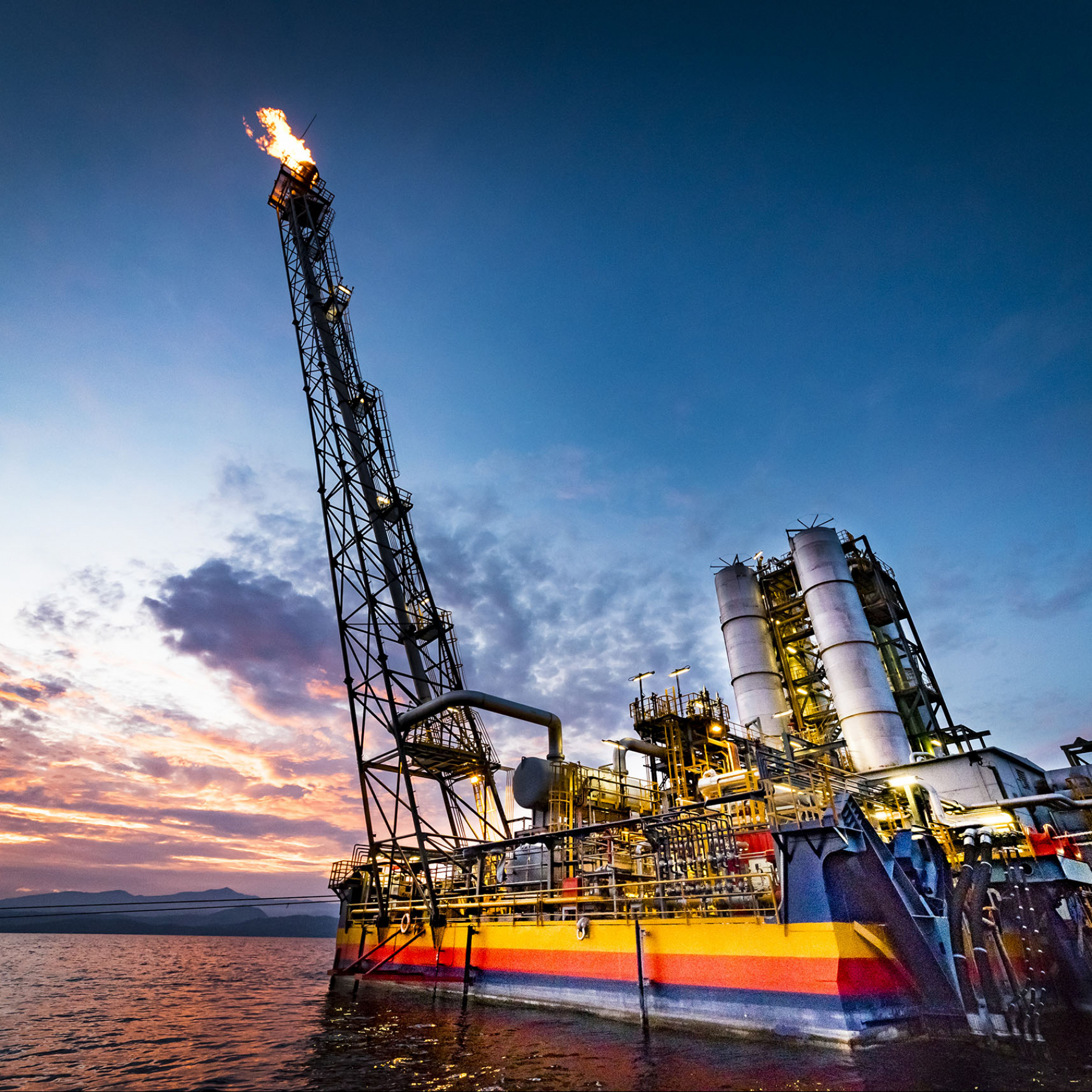 In Rwanda KivuWatt transforms gas from killer lake into electricity
