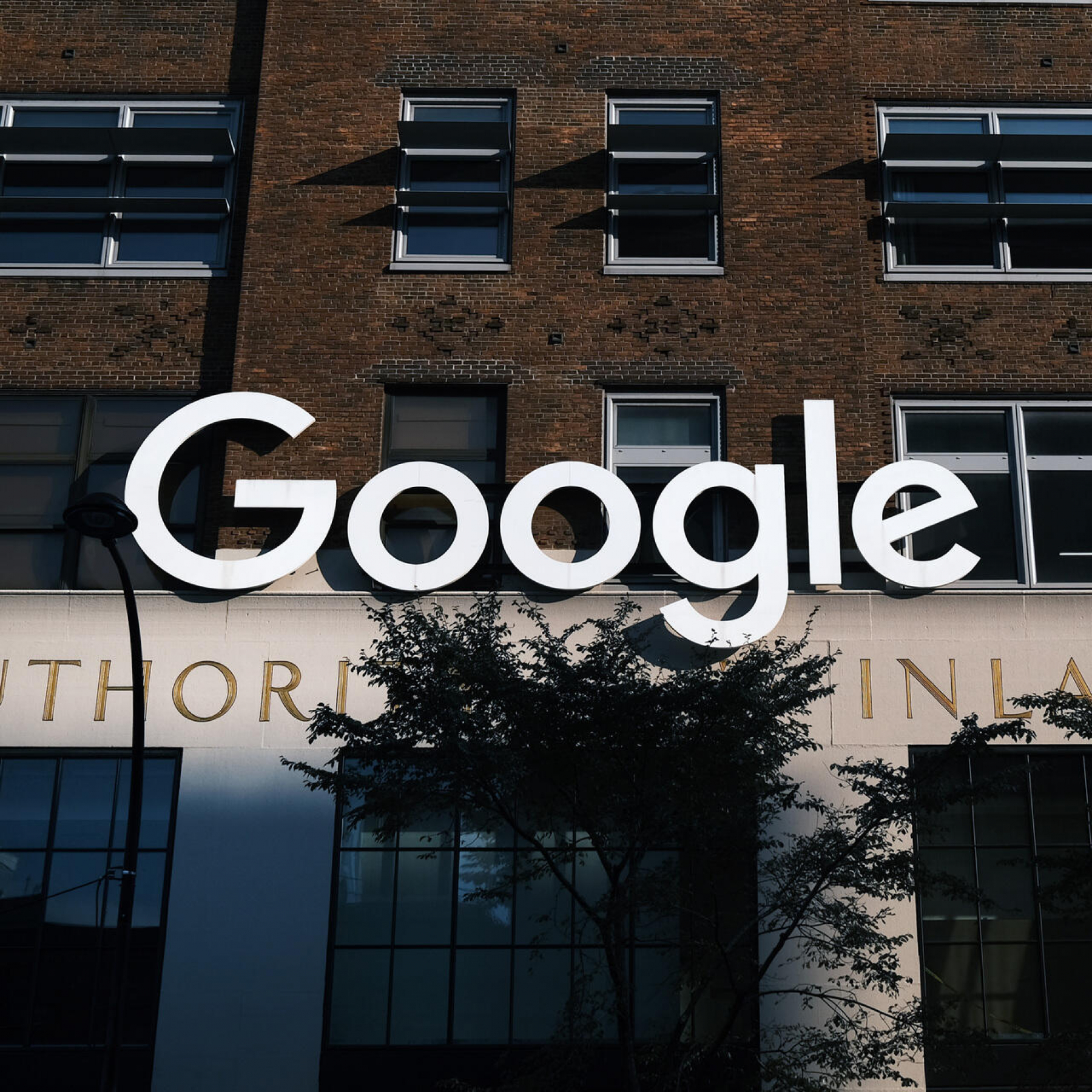 Google Asks Judge to Dismiss Most of Texas Antitrust Lawsuit