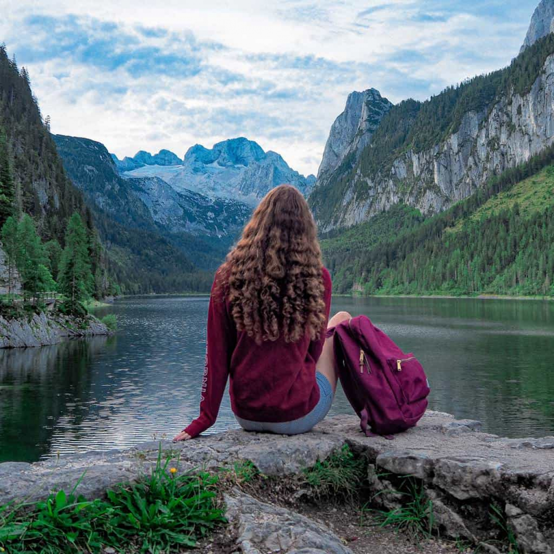 Travel is back. And so are the influencers