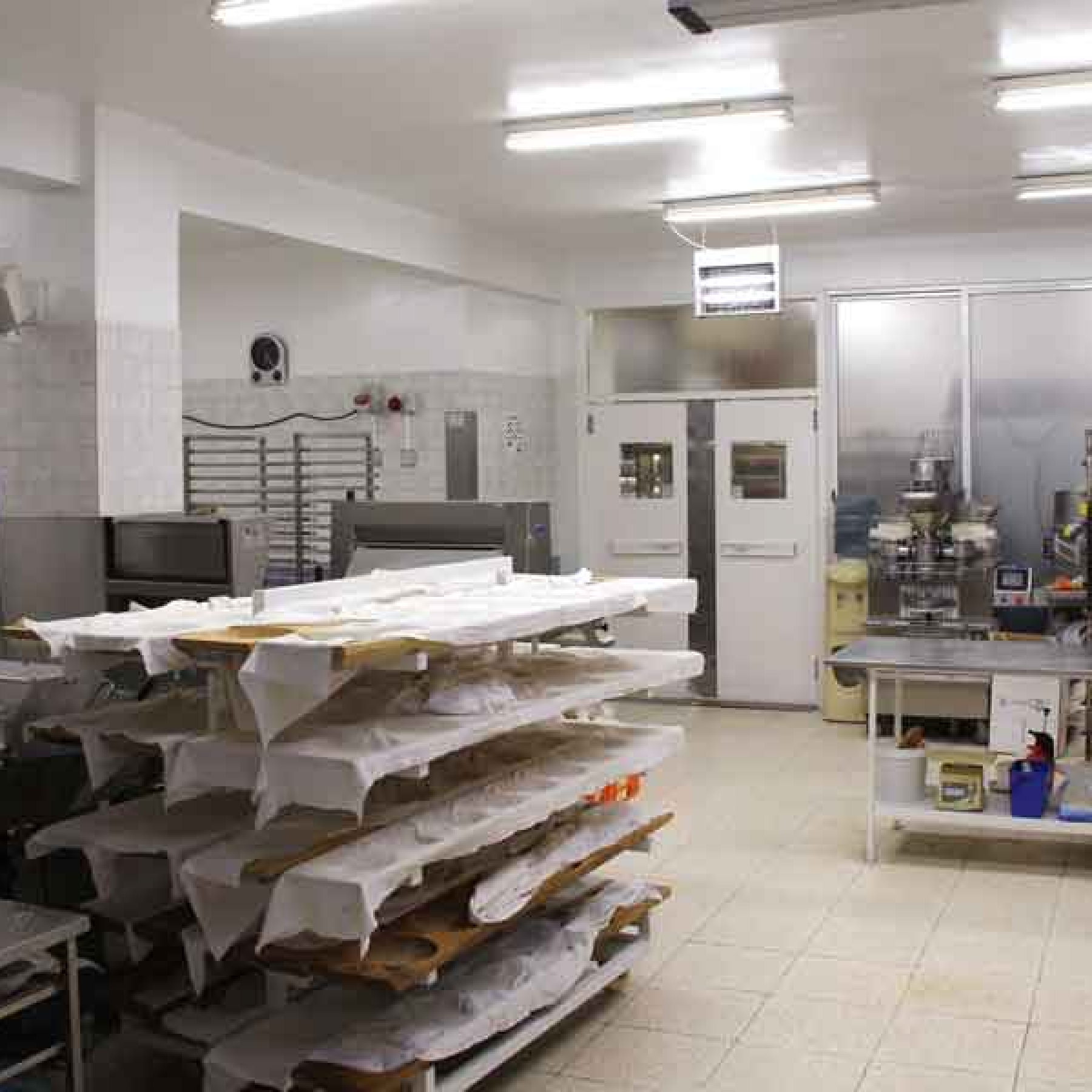 Manufacturers Achilles heel