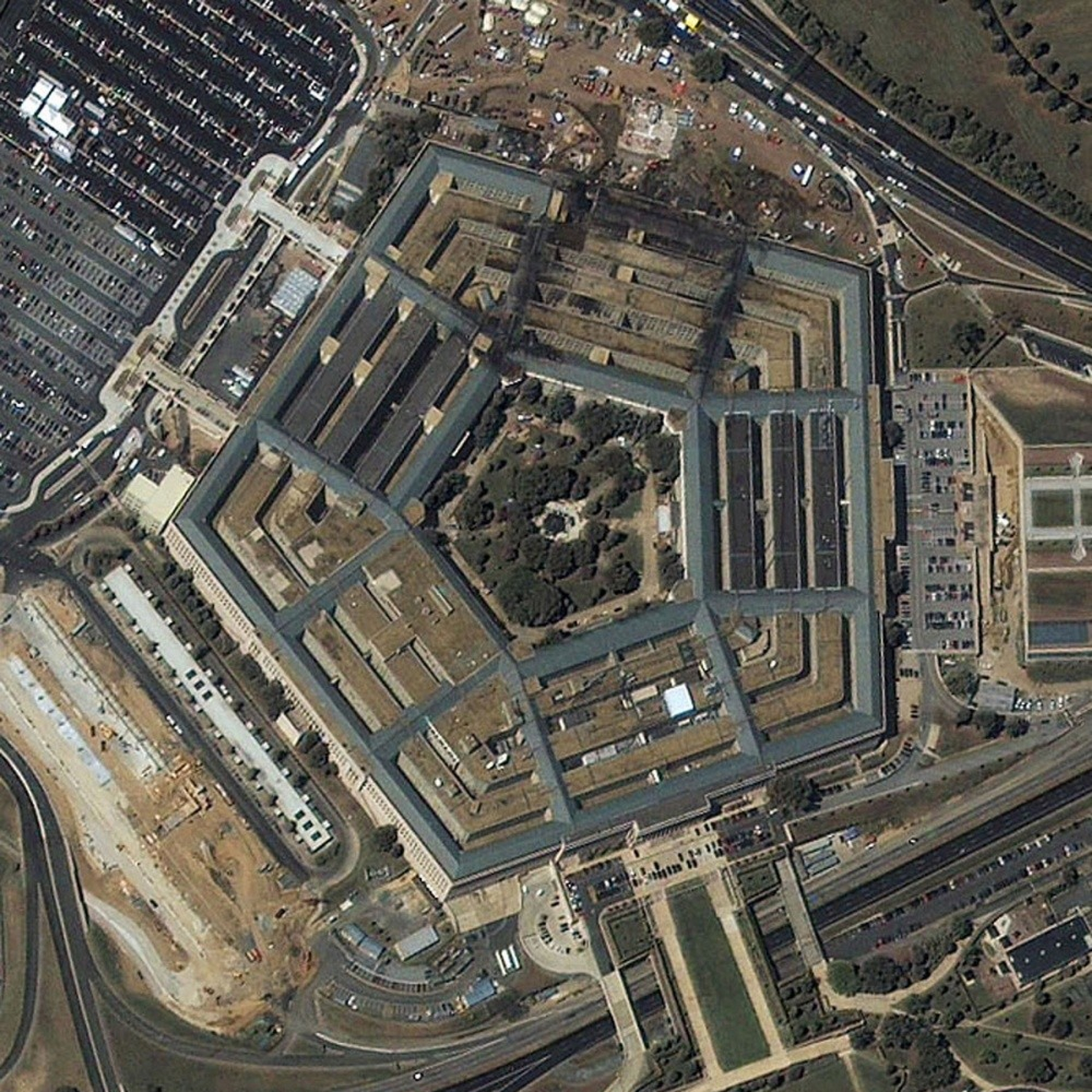 10 Countries That Received the Most U.S. Military Aid in 2020