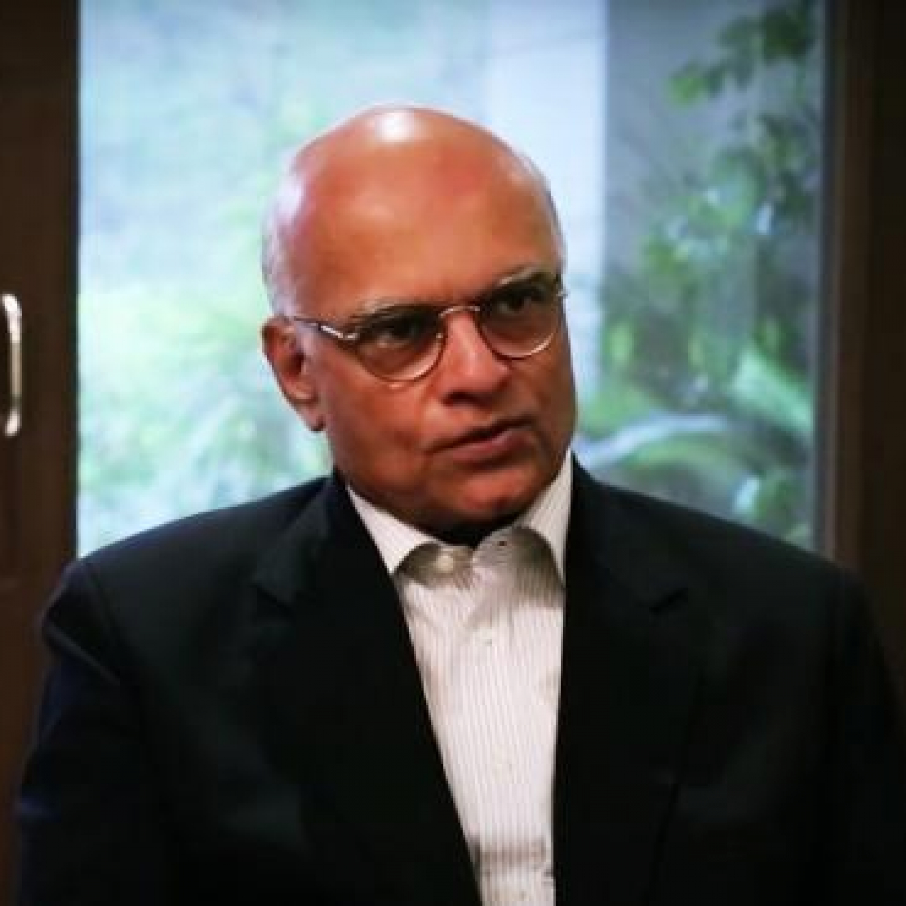 Power balance has shifted against us: Ex-foreign secretary Shivshankar Menon on India-China standoff