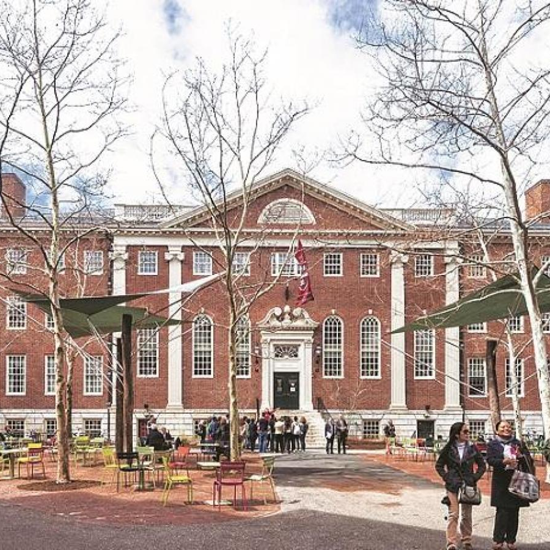 Harvard University moves Chinese-language summer programme from Beijing to Taipei