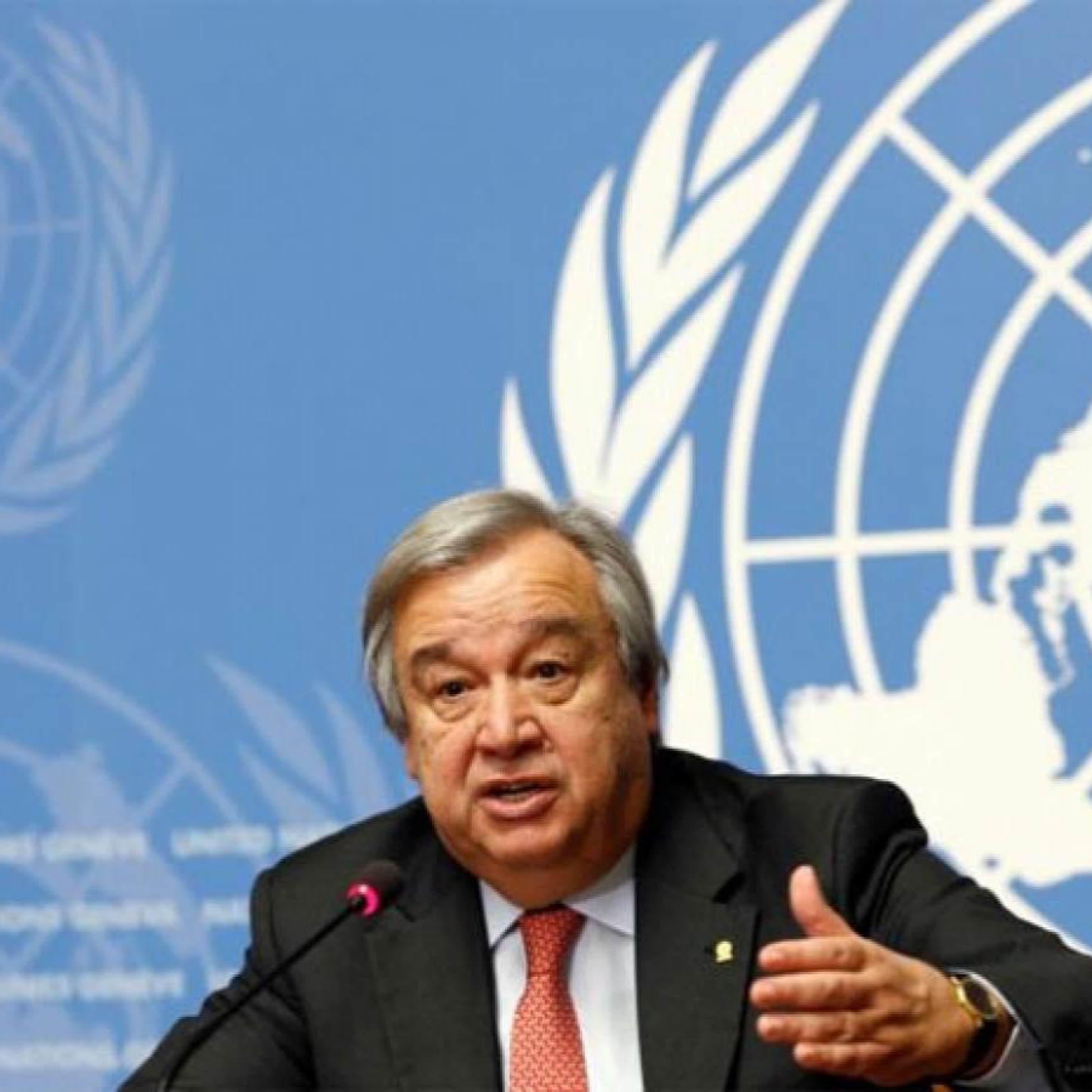 International Day of Non-Violence: UN chief urges world to follow Mahatma Gandhis message of peace