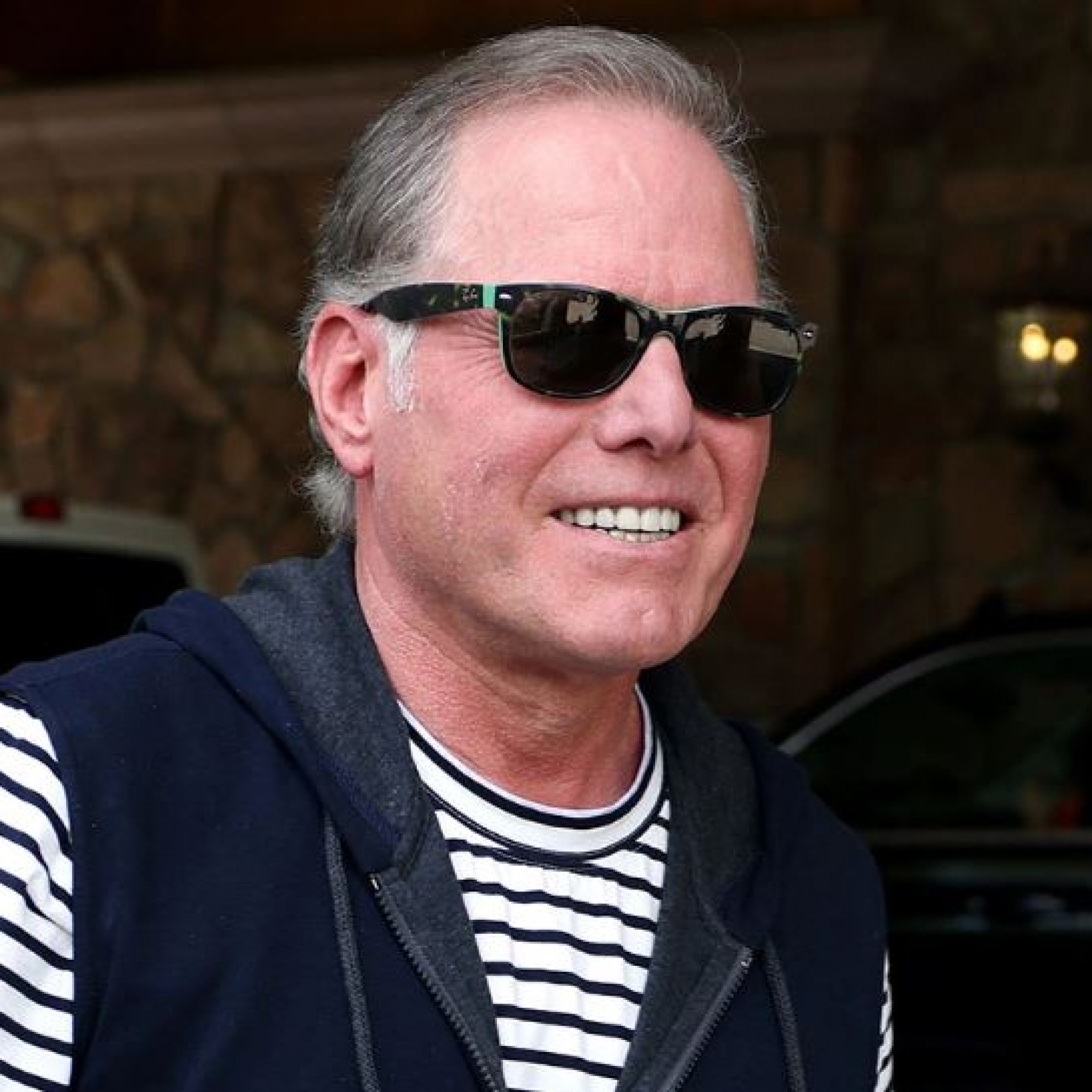Warner Bros. Discovery CEO David Zaslav embraces the past as he plans his companys future