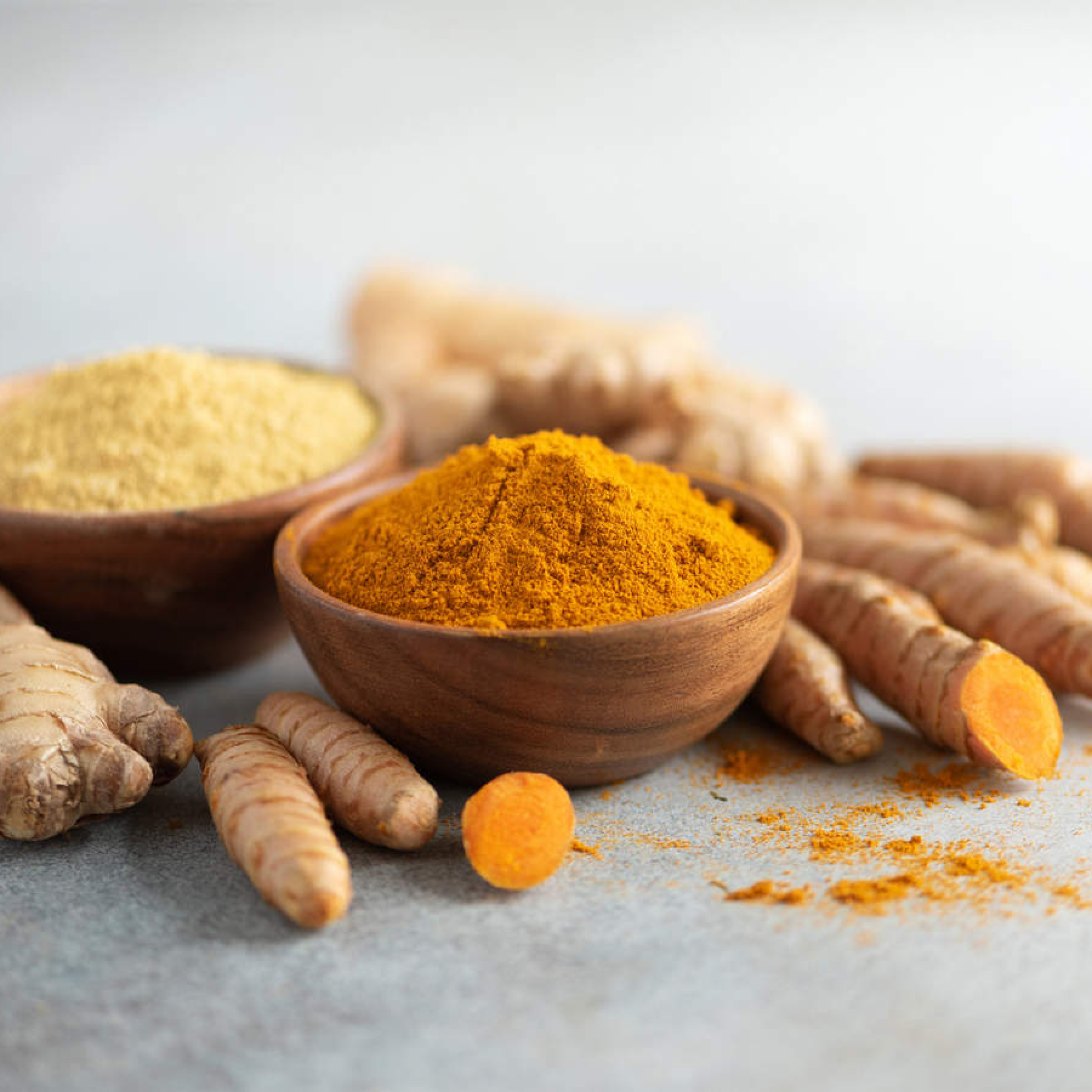 Agri tech firm AgNext to assess Lakadong turmeric using curcumin testing technology