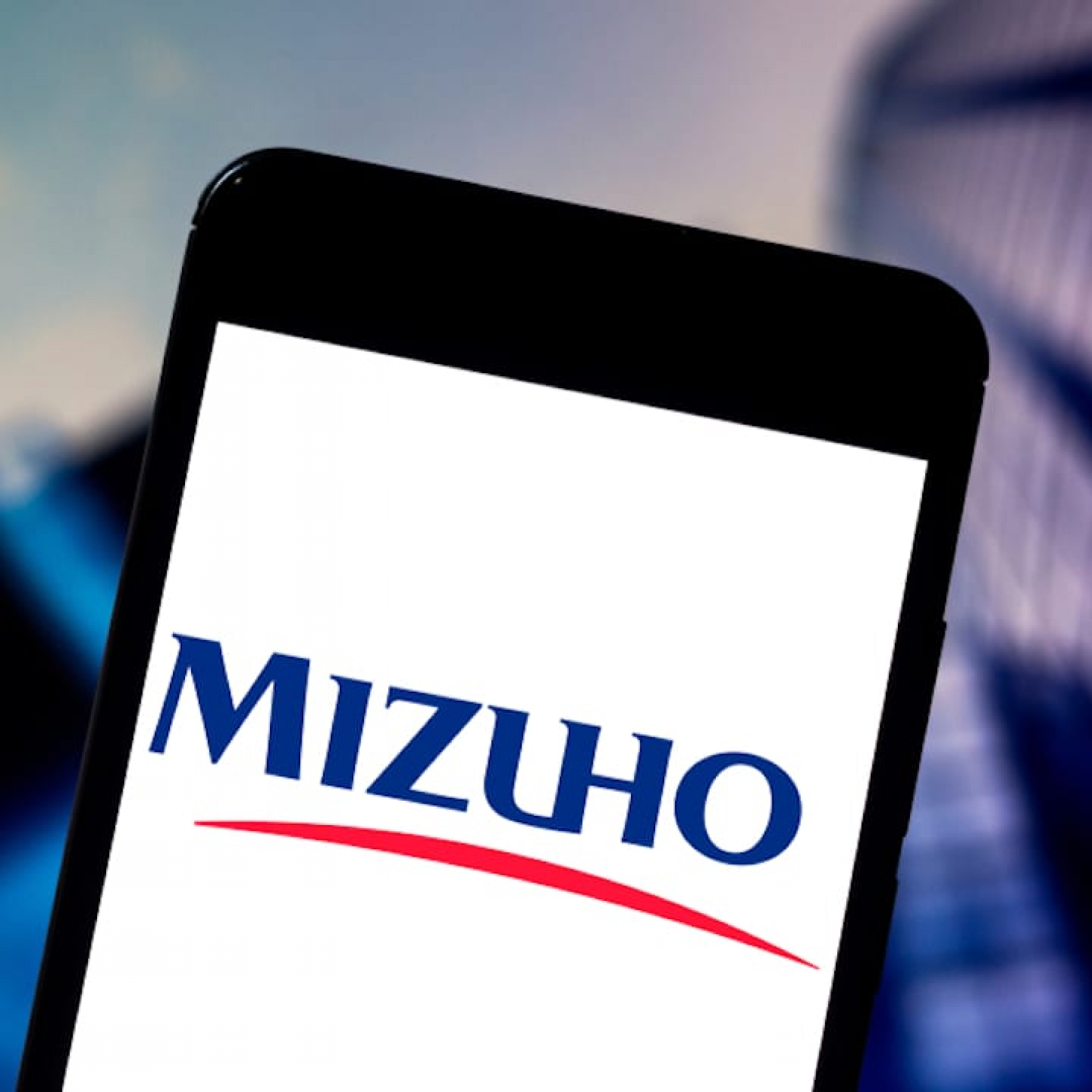 Japan regulator to oversee computer system at Mizuho Nikkei says