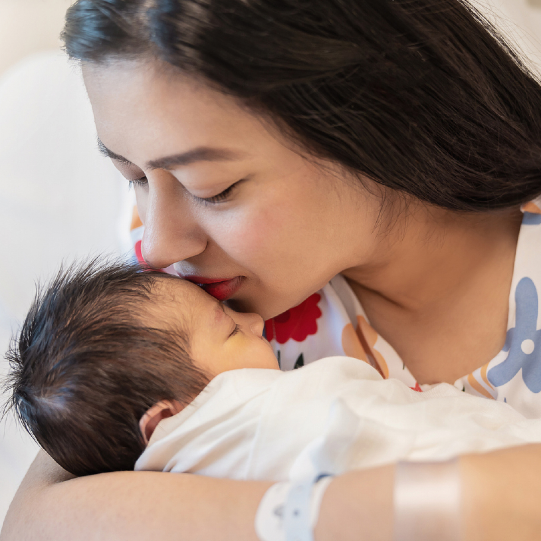 How to Increase Antioxidants in Breast Milk