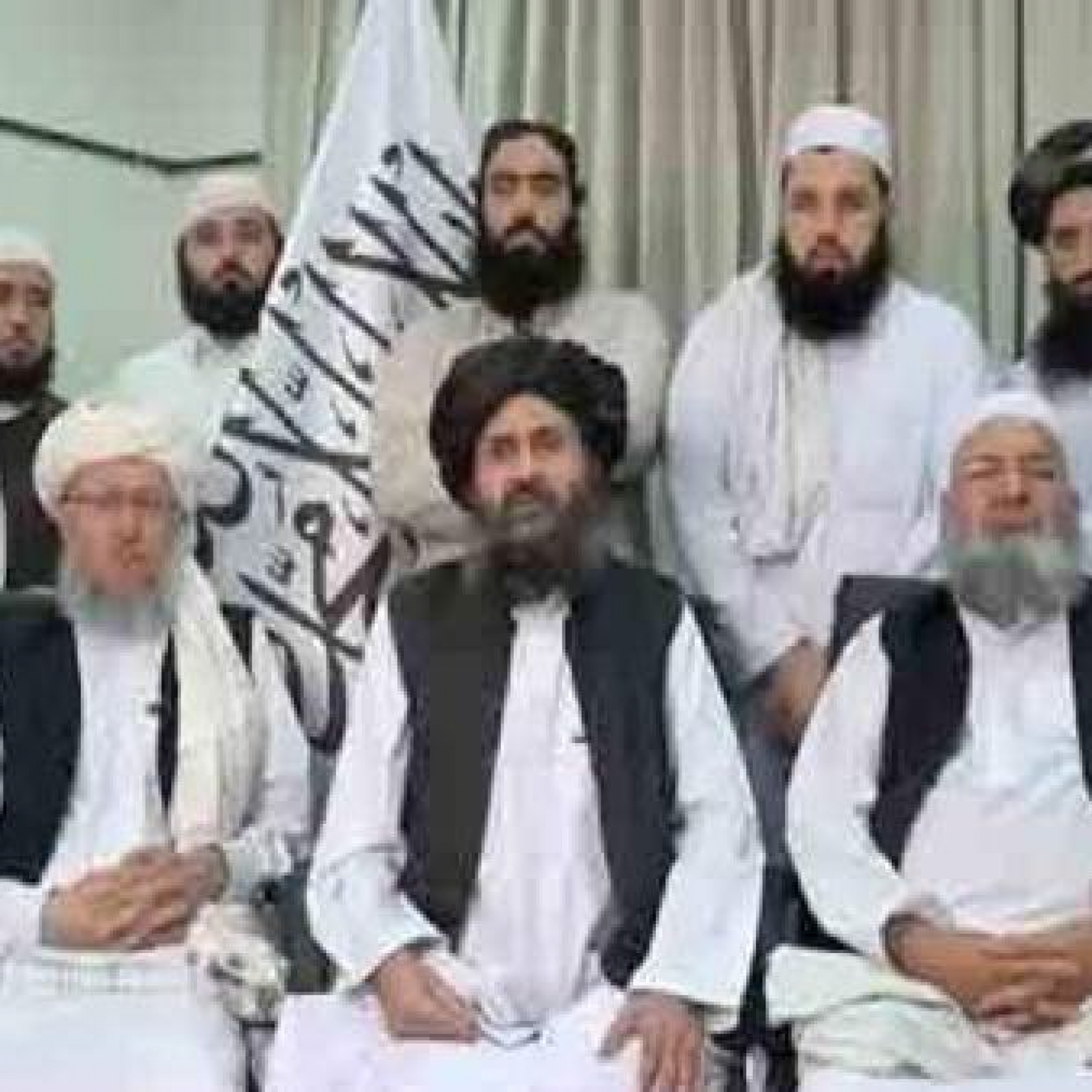 33-member Taliban cabinet in Afghanistan: Full list