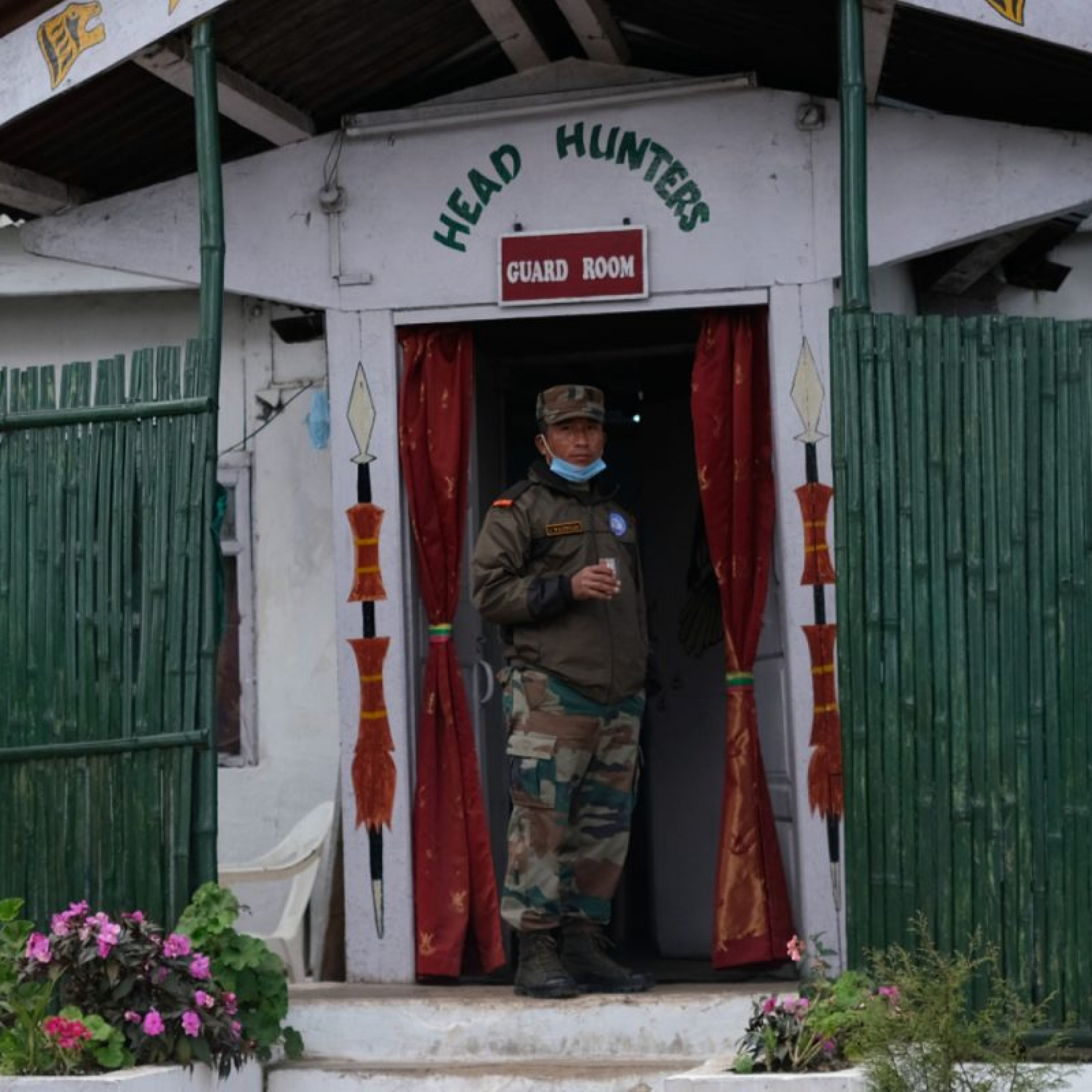 What the Intel Said Was Identification Done & Who Fled the Scene: Two Accounts of What Unfolded in Nagaland