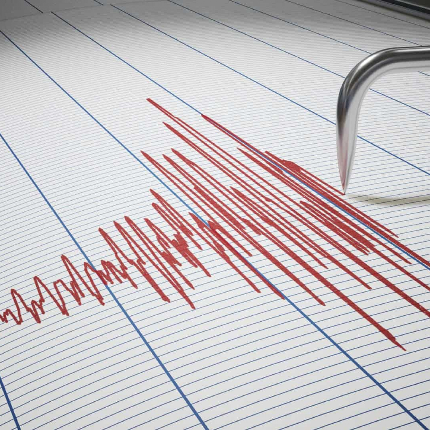 4.7 magnitude earthquake jolts Kathmandu early morning no damage reported