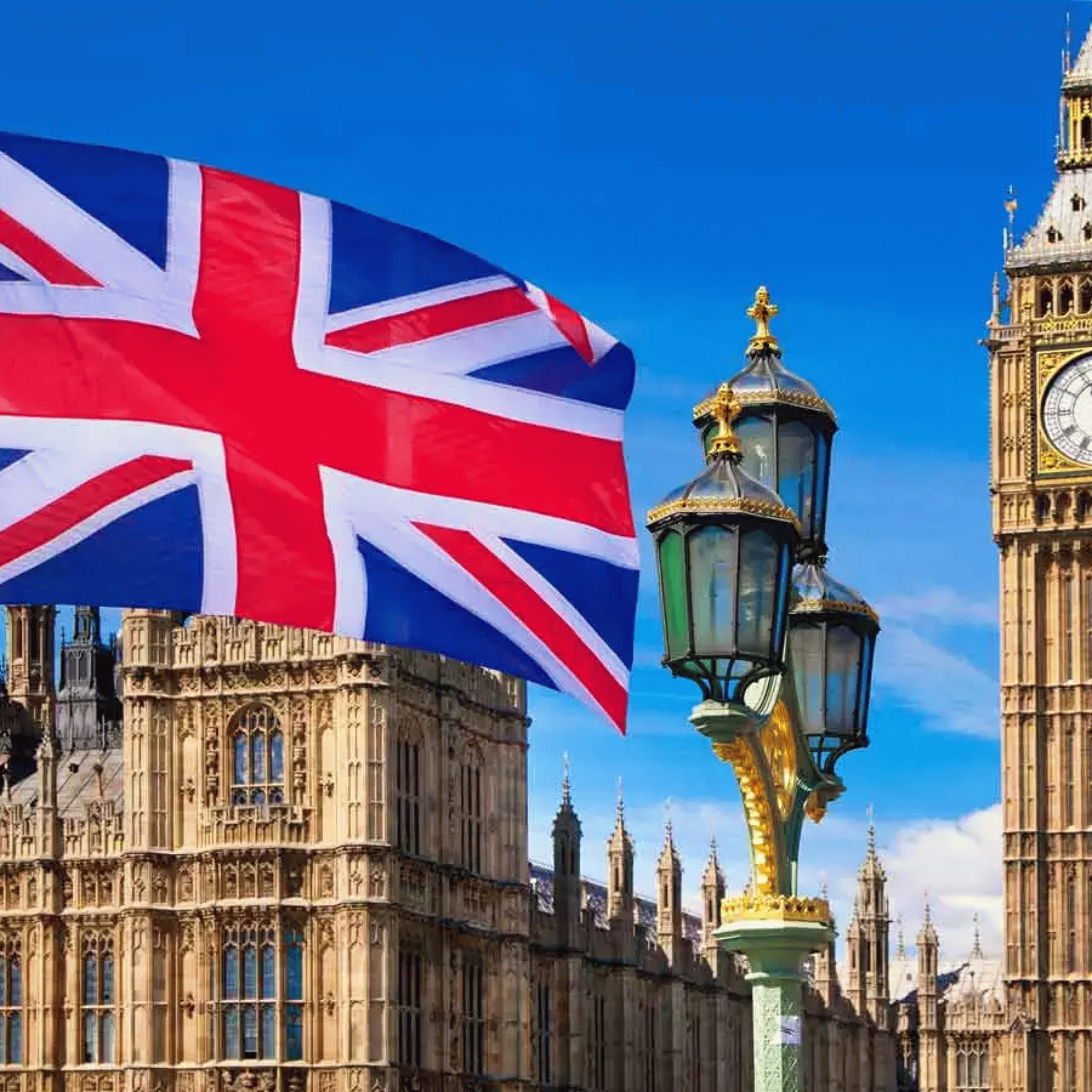 New UK sanctions for Russia and Belarus