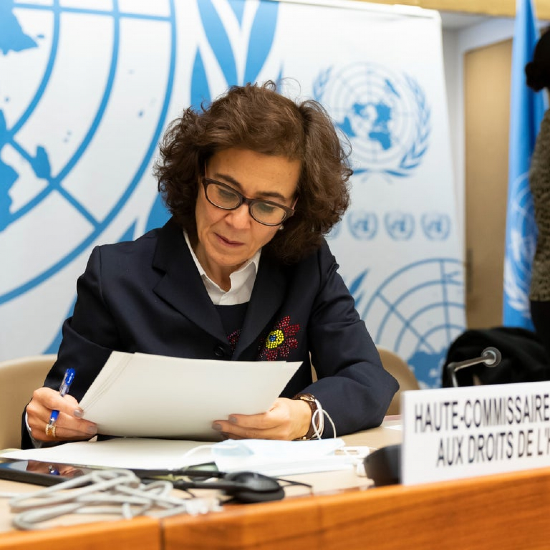 All sides of Ethiopia conflict are committing severe rights violations U.N. says