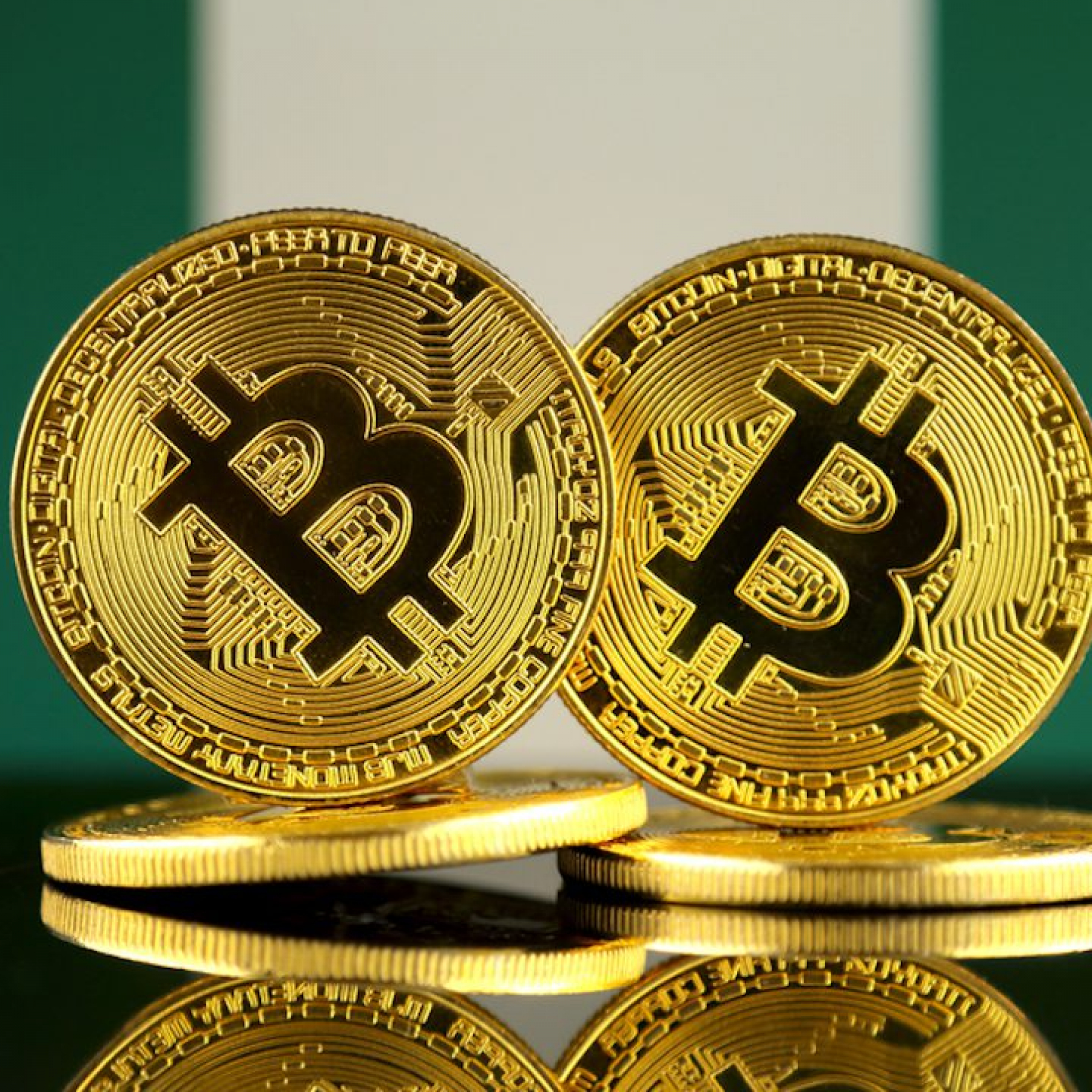 Crypto addiction: How to keep your cool while trading in cryptocurrency and NFTs