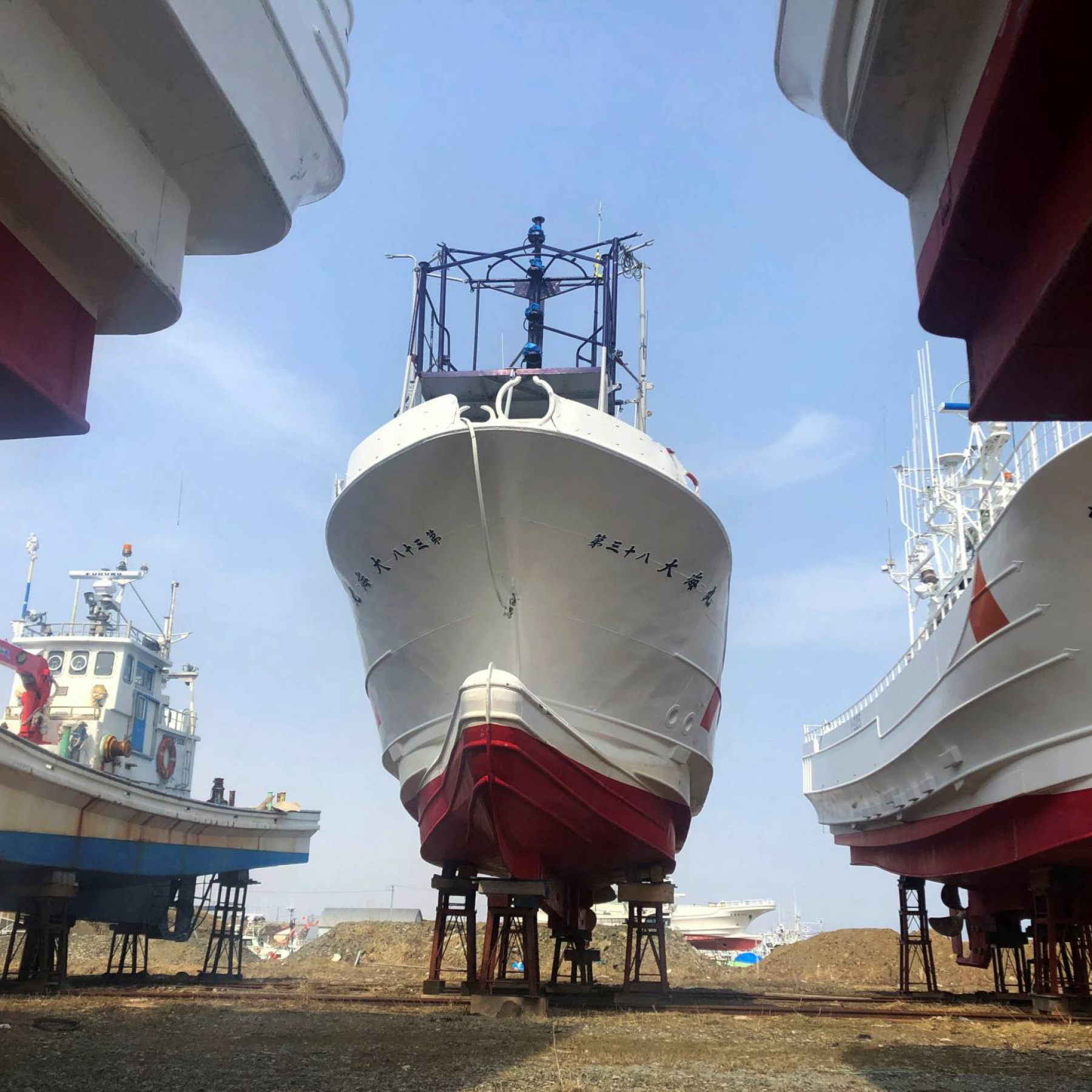 Russia suspends fisheries pact with Japan but impact limited
