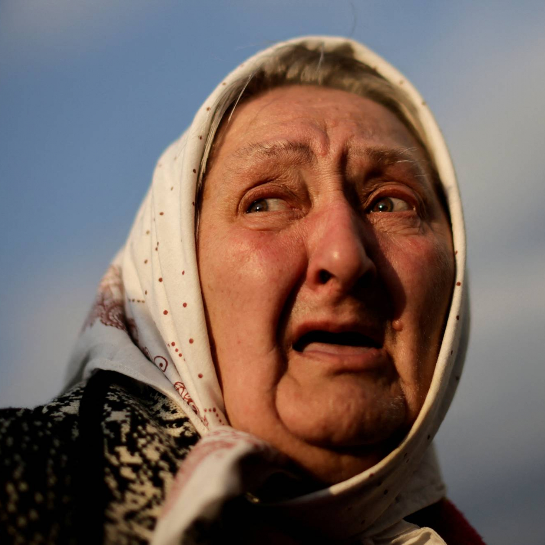 Heavy fighting in east as Kyiv tries fresh Mariupol evacuation