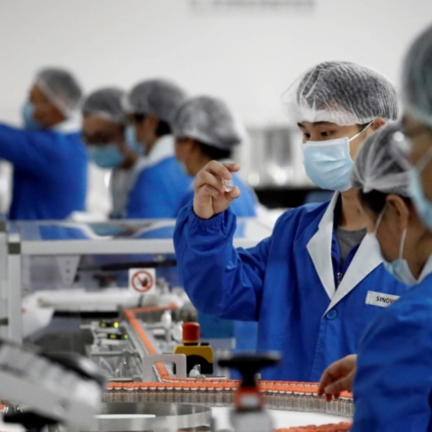 Australia recognises Covishield vaccine