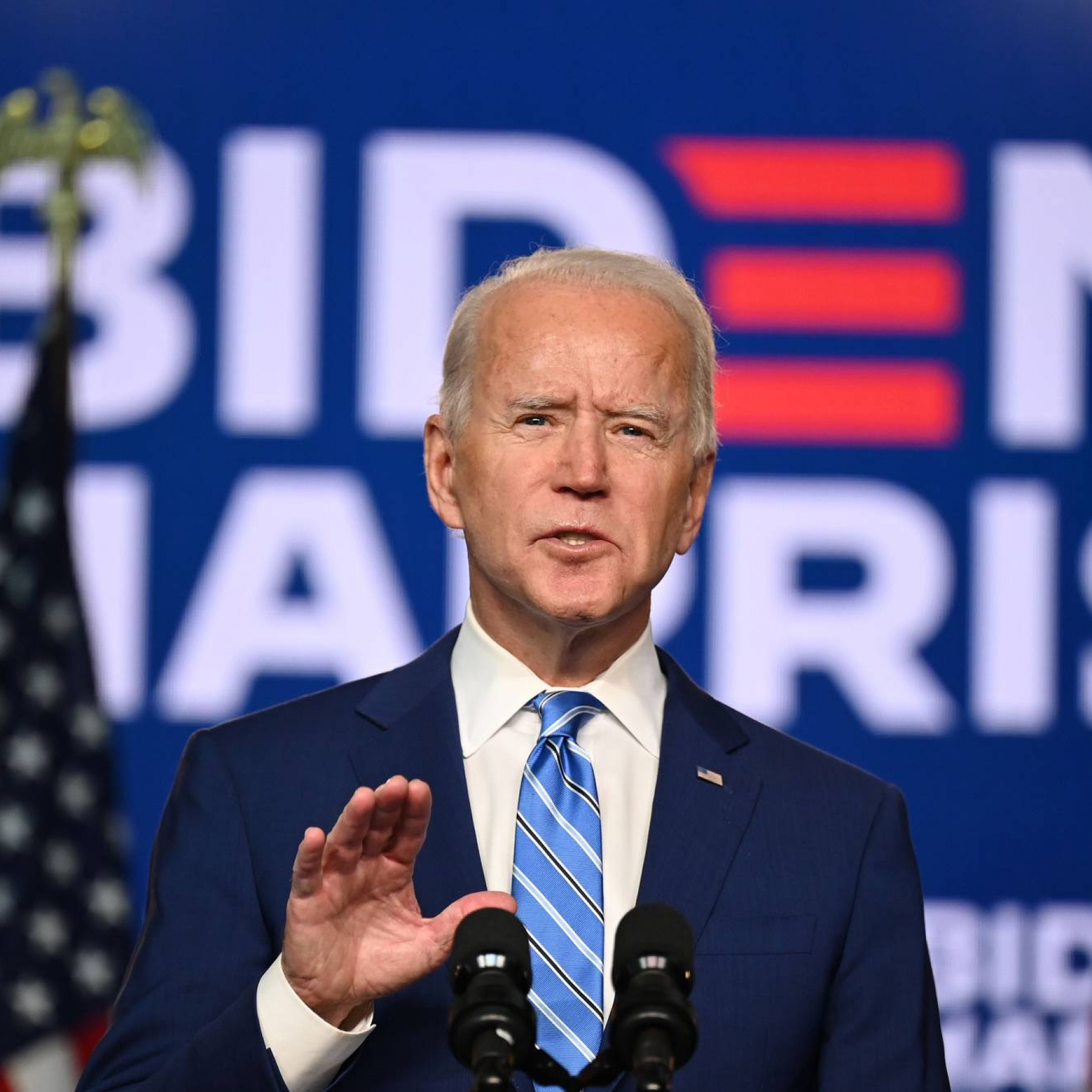 Biden to double US global donation of Covid-19 vaccine shots