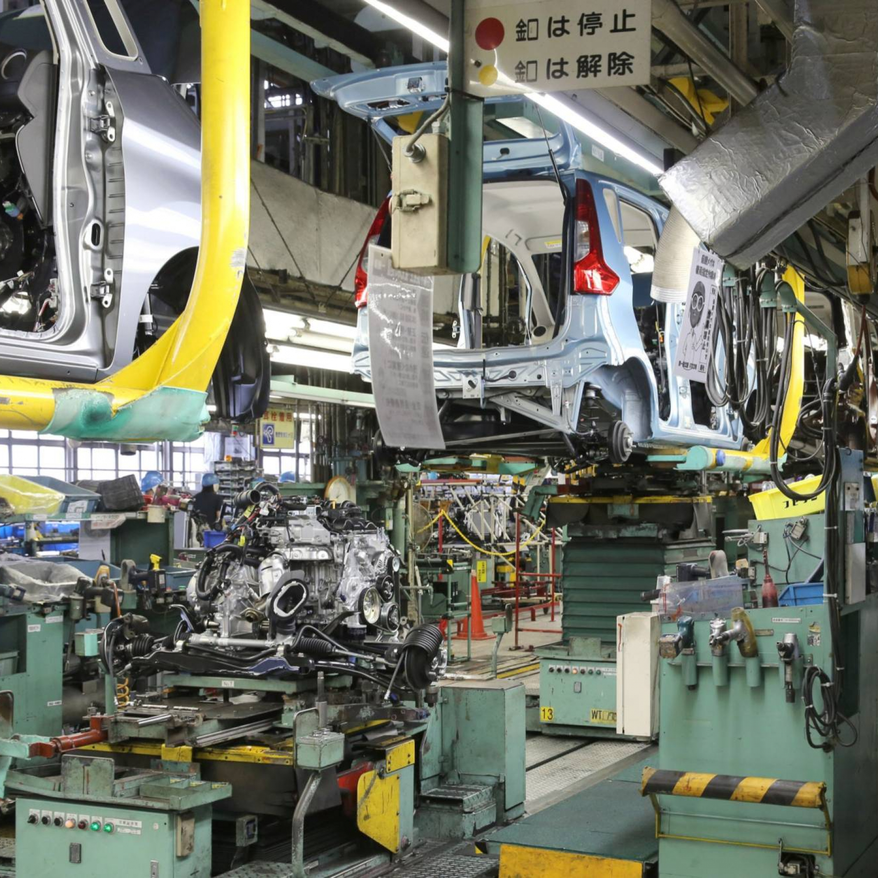 Eurozone regains pre-crisis GDP level despite winter slowdown