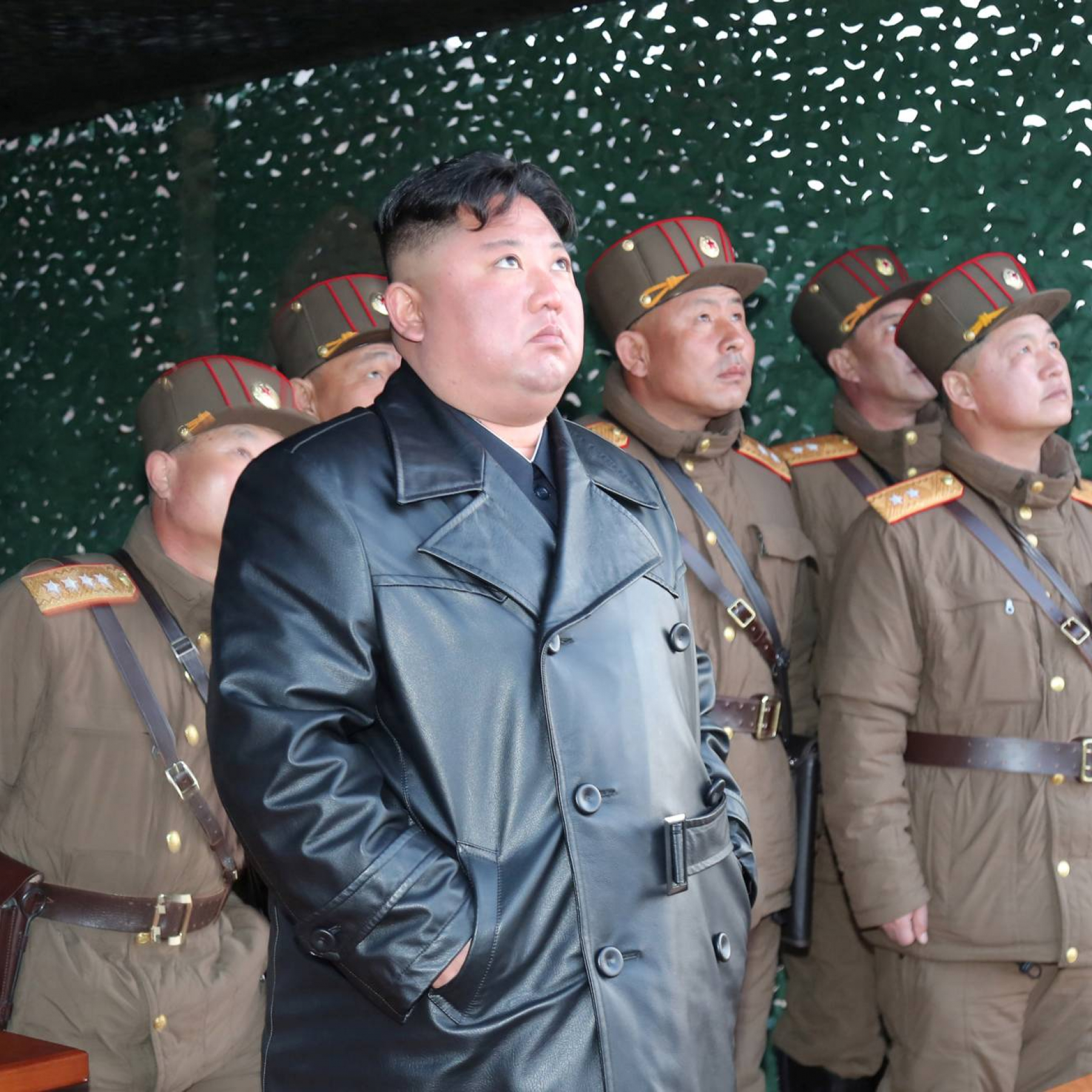 What we know about North Koreas new ICBM