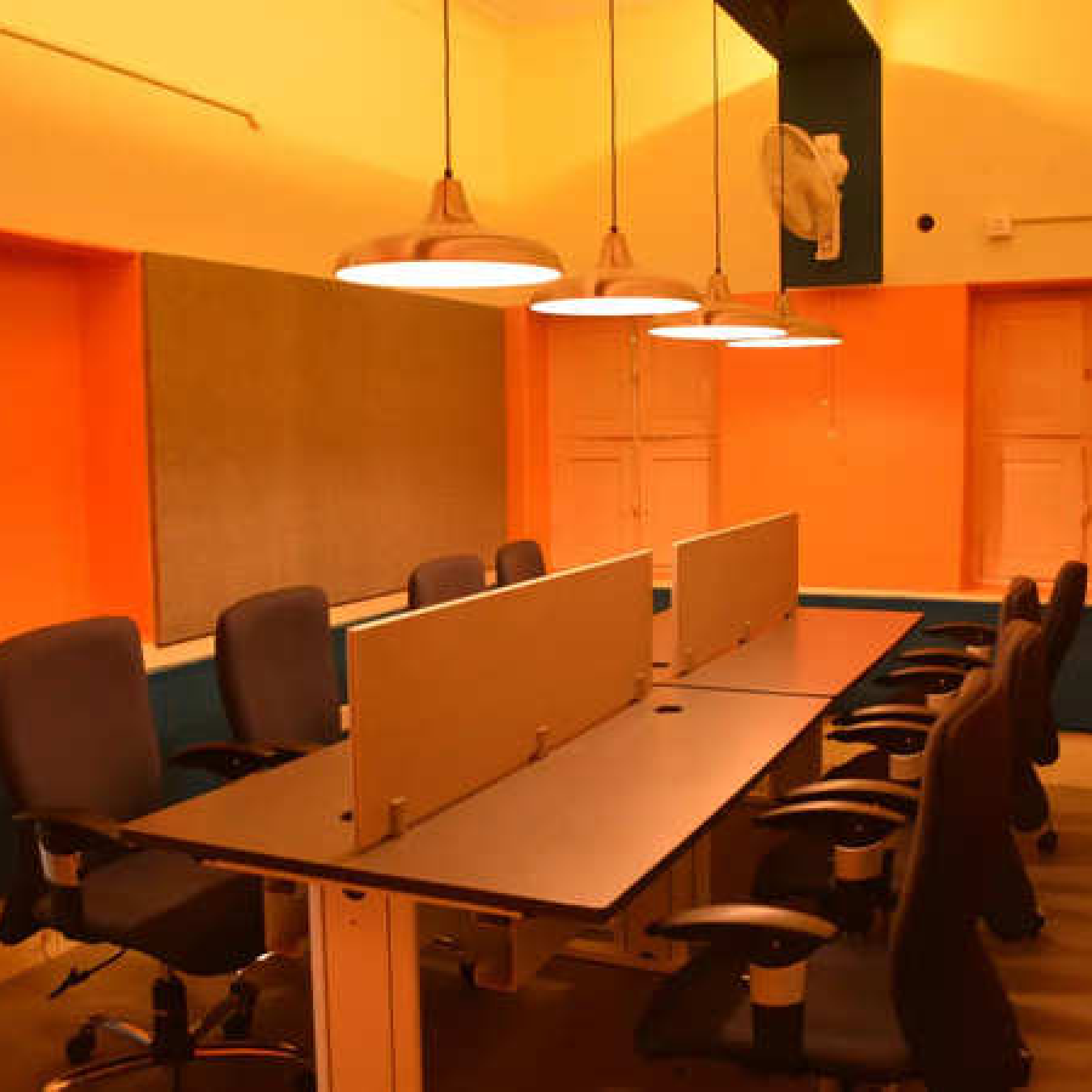 Office space demand to rise in Asian countries on strong economic growth: GAR Corps Abhinav Reddy