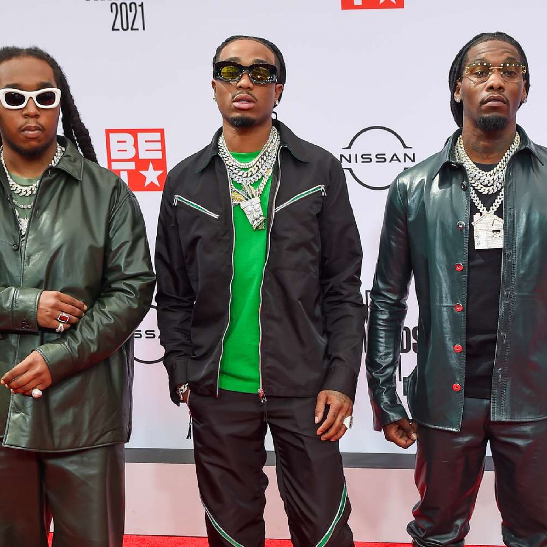 Migos rapper