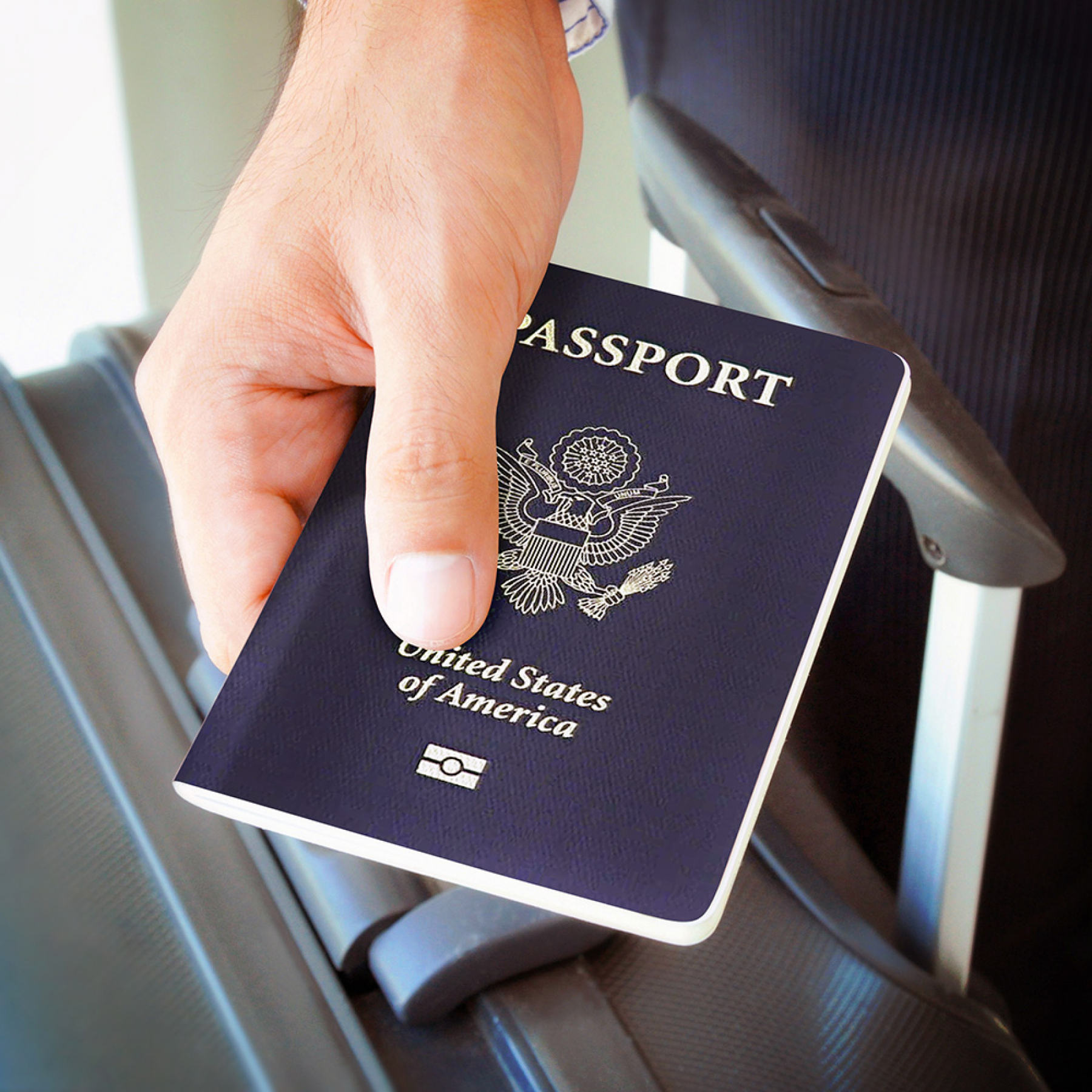 Applying for a US passport is now more expensive