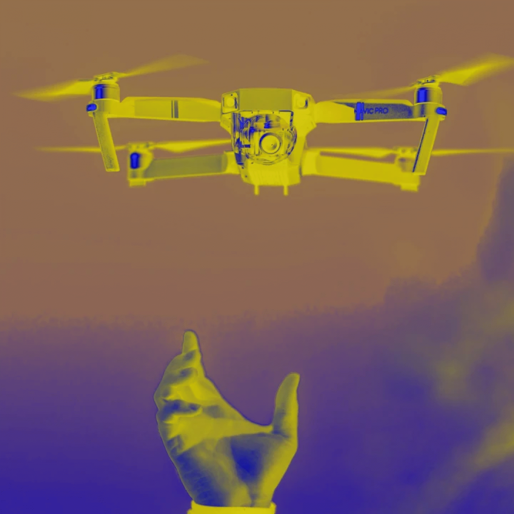 Axon Halts Plans for Taser Drone as 9 on Ethics Board Resign