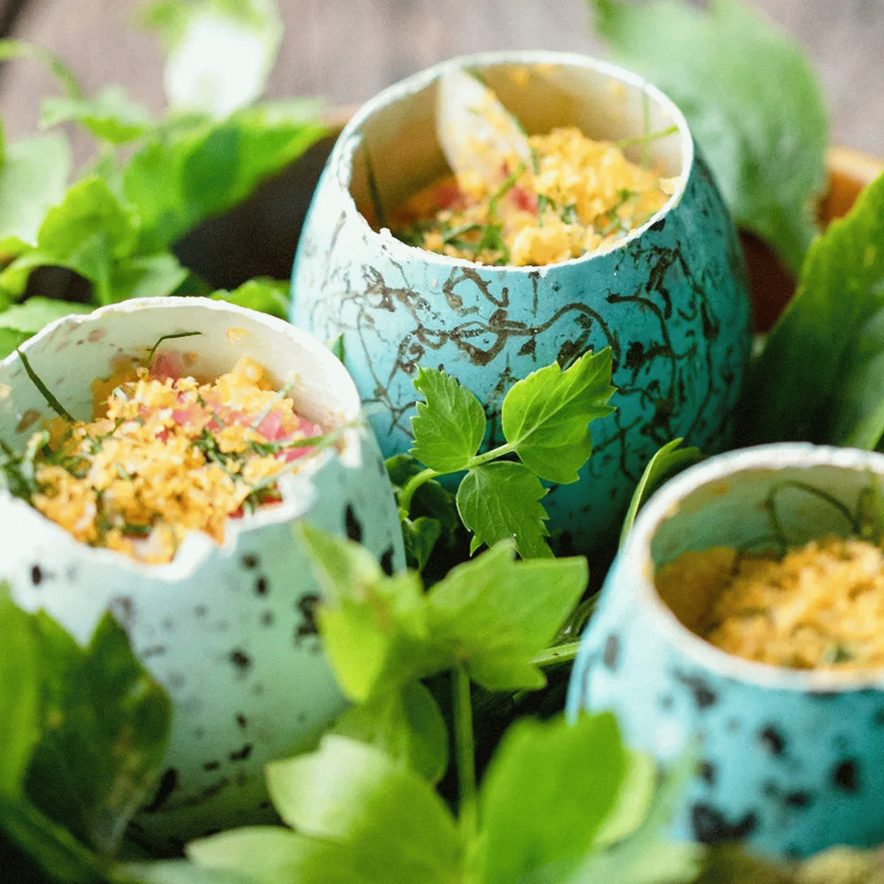 The restaurant reinventing Icelandic cuisine