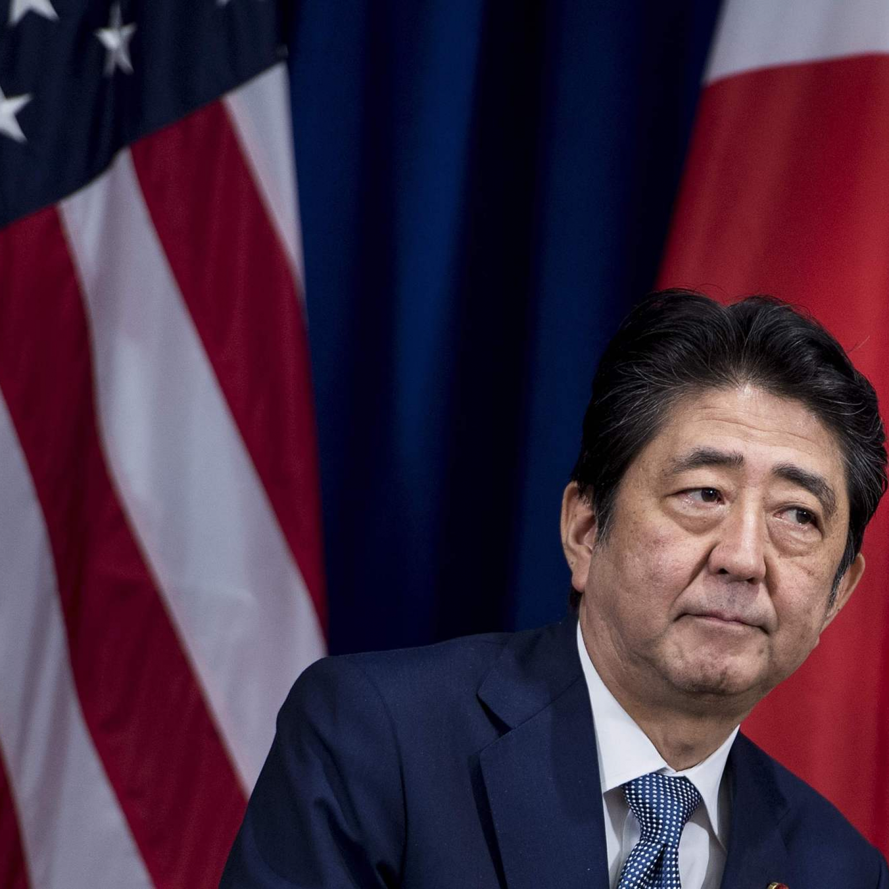 US President Biden Japan Prime Minister Kishida hold phone talks after Abes assassination