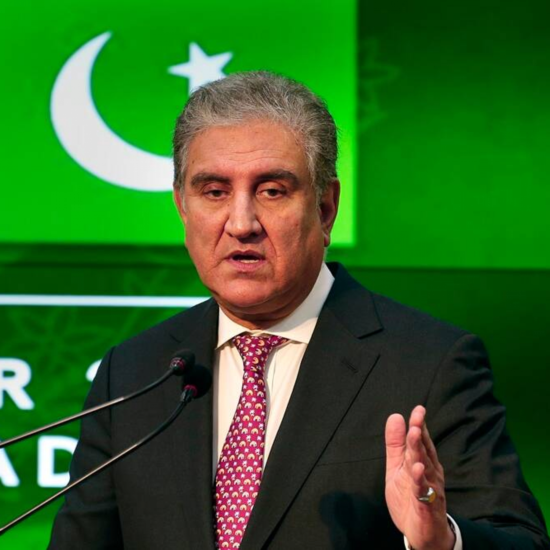 Pakistan ready to host SAARC Summit India can join virtually: Foreign Minister