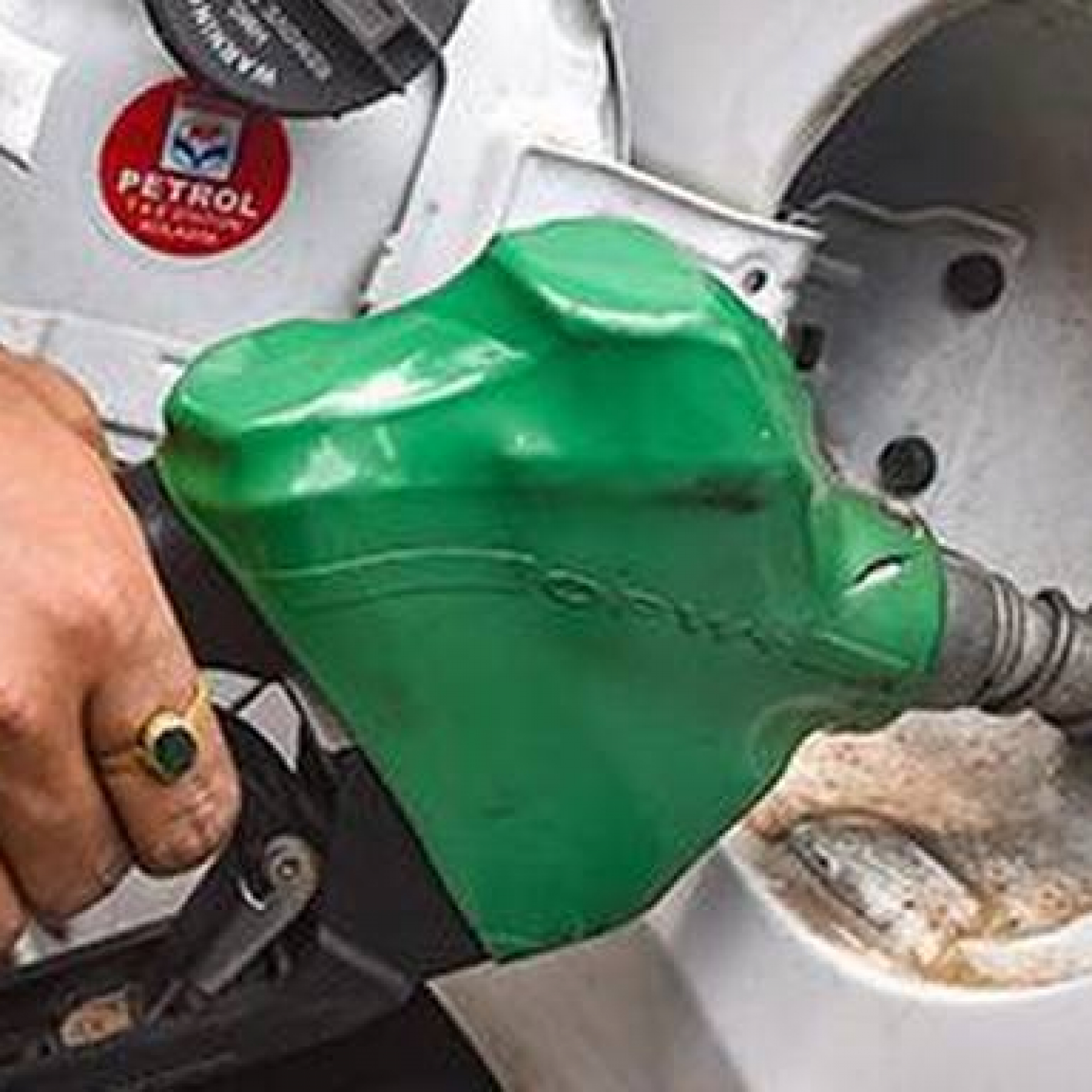 Excise mop-up from fuels rises 34% in April-August