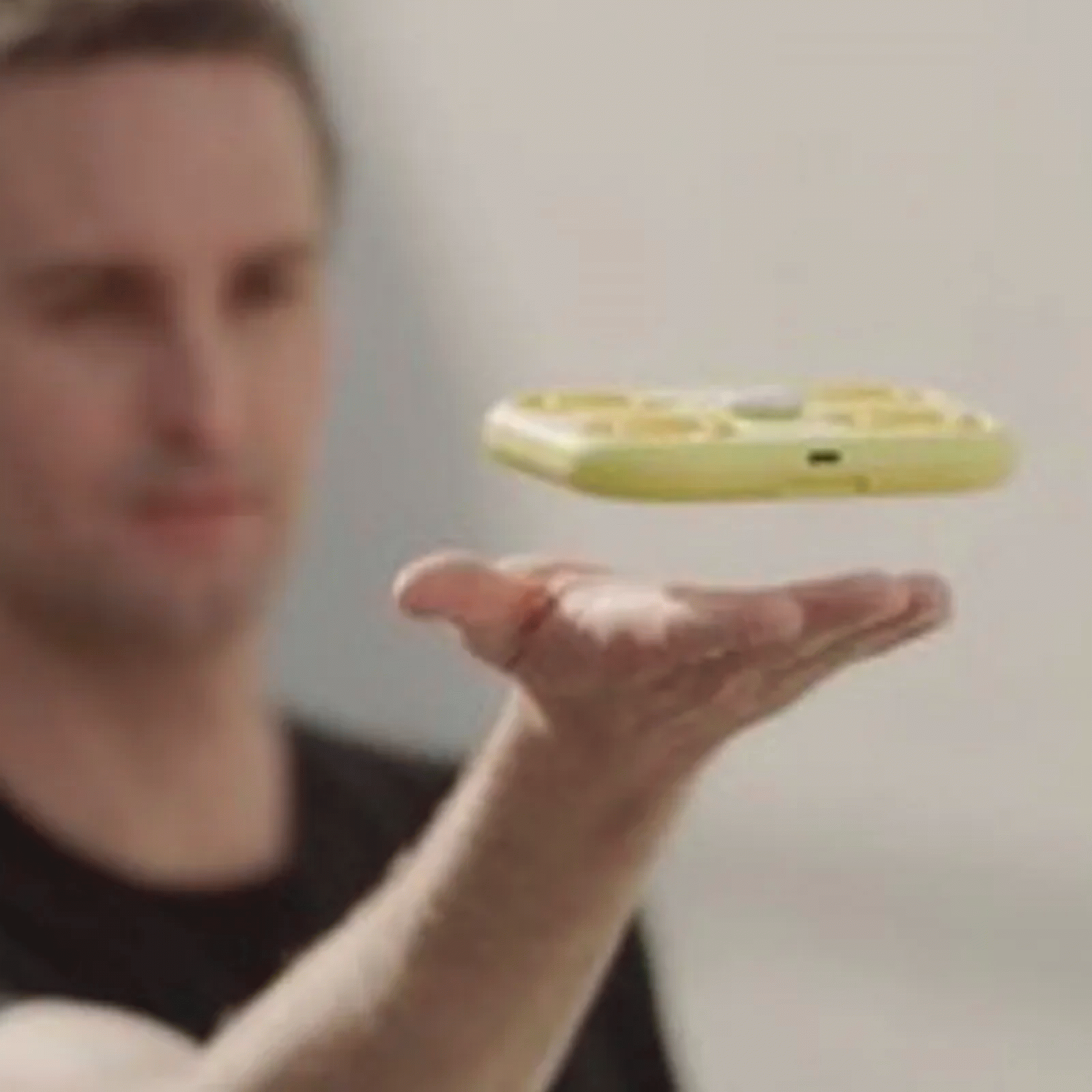 Snapchat Parent Pushes into AR Shopping Unveils Flying Camera Pixy