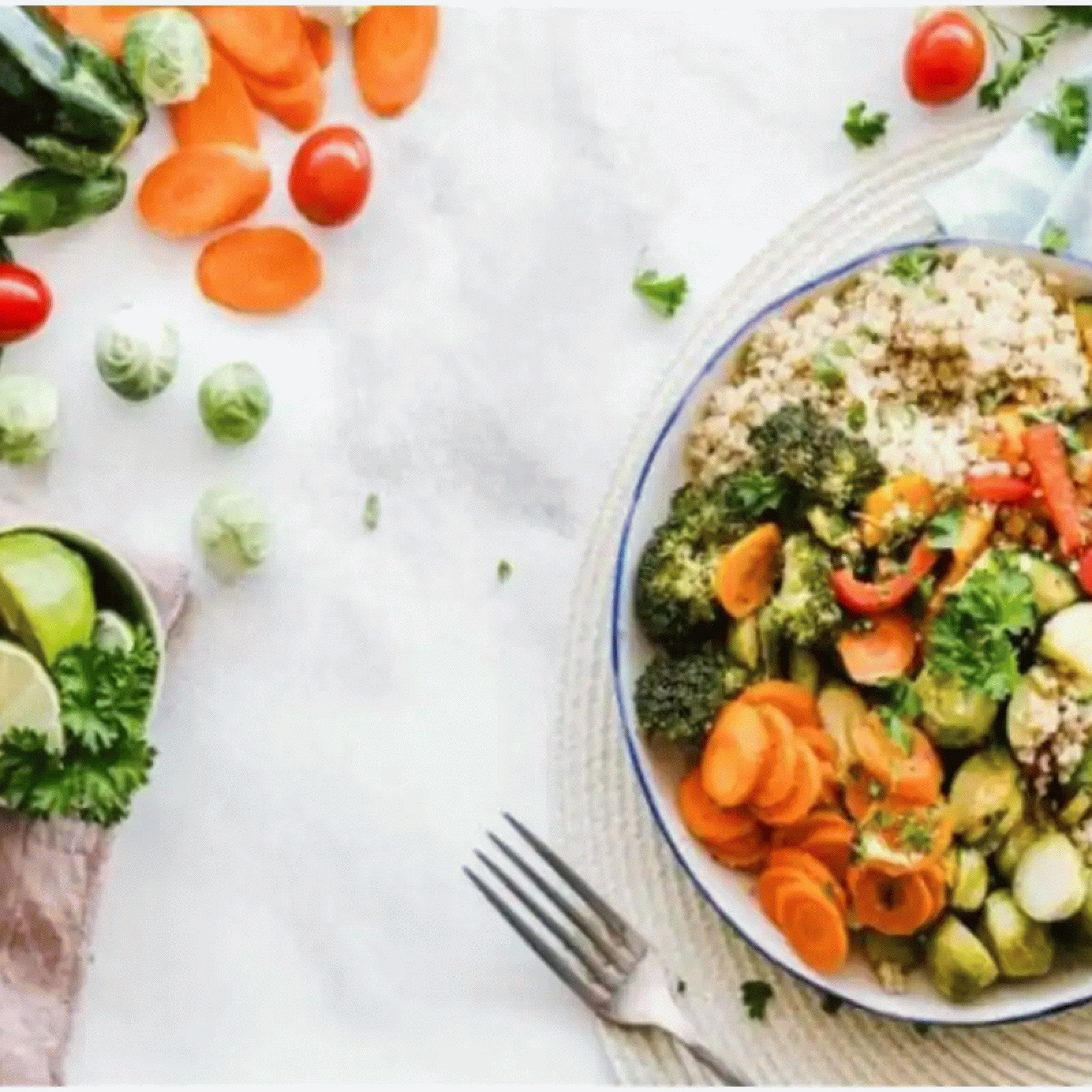 Heres How You Can Rate Your Favourite Foods Health Quotient on Food Compass