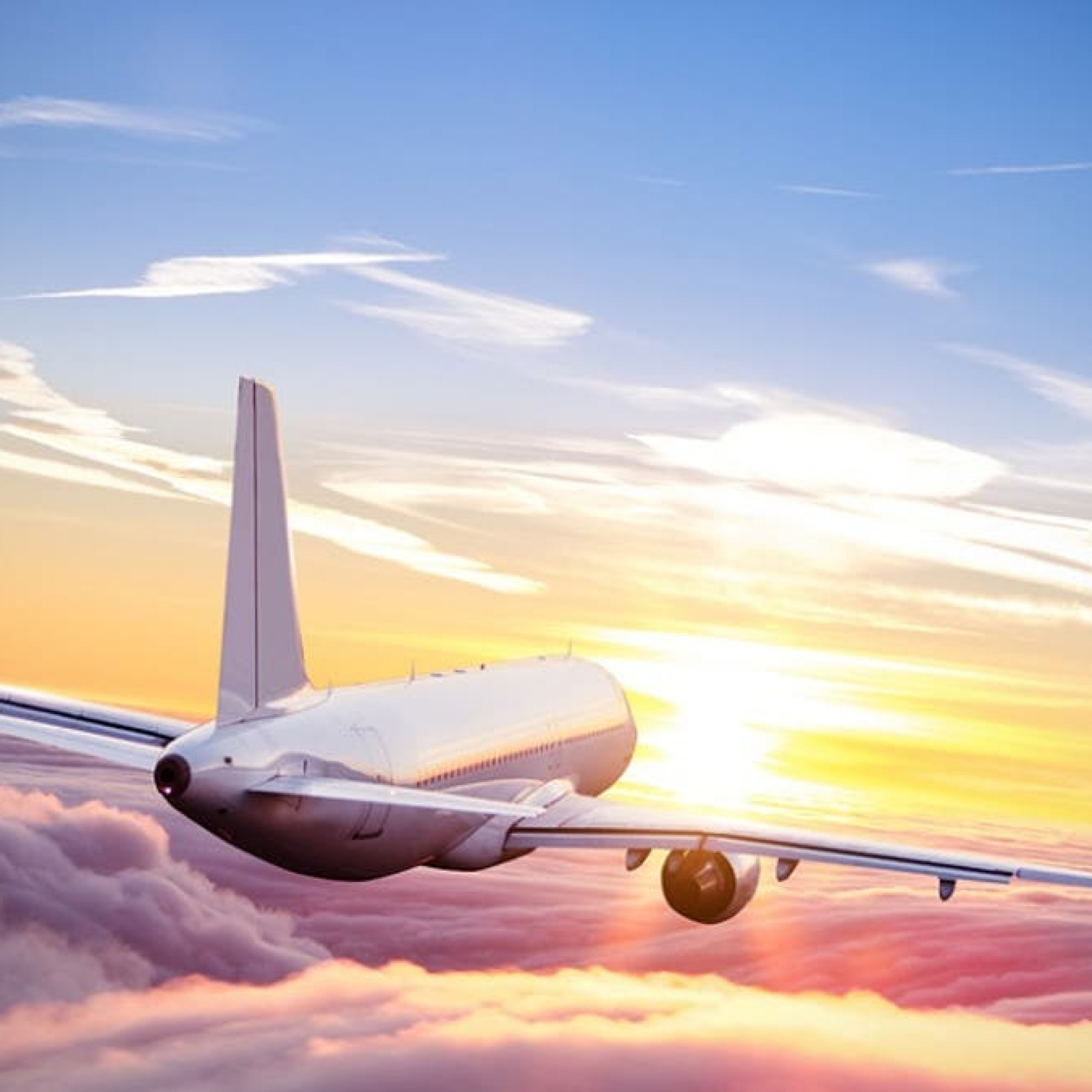 International Flights: This Country to Lift 18-Month Travel Ban From Next Month 