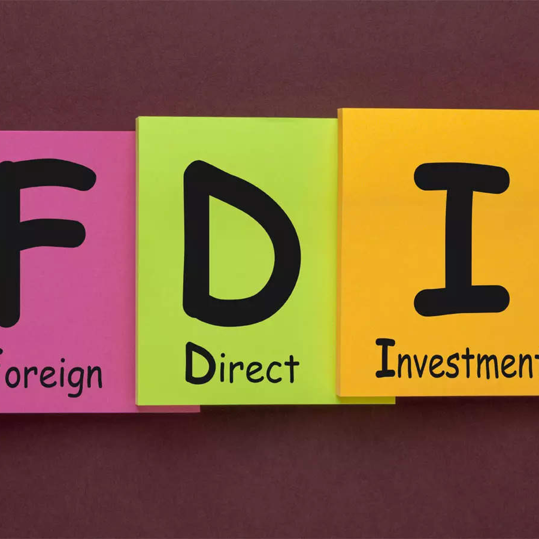 PM Gati Shakti plan single window clearance to further push FDI inflows in new year