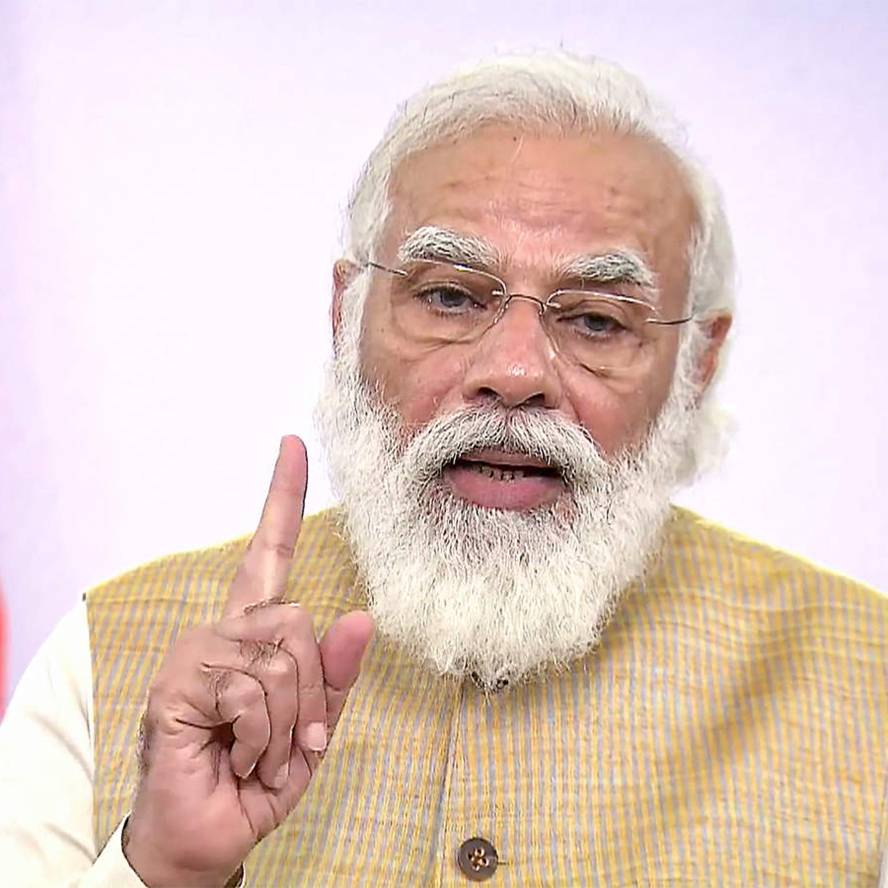 SVAMITVA Yojna enhanced rural economys strength to be implemented at national level: PM Modi