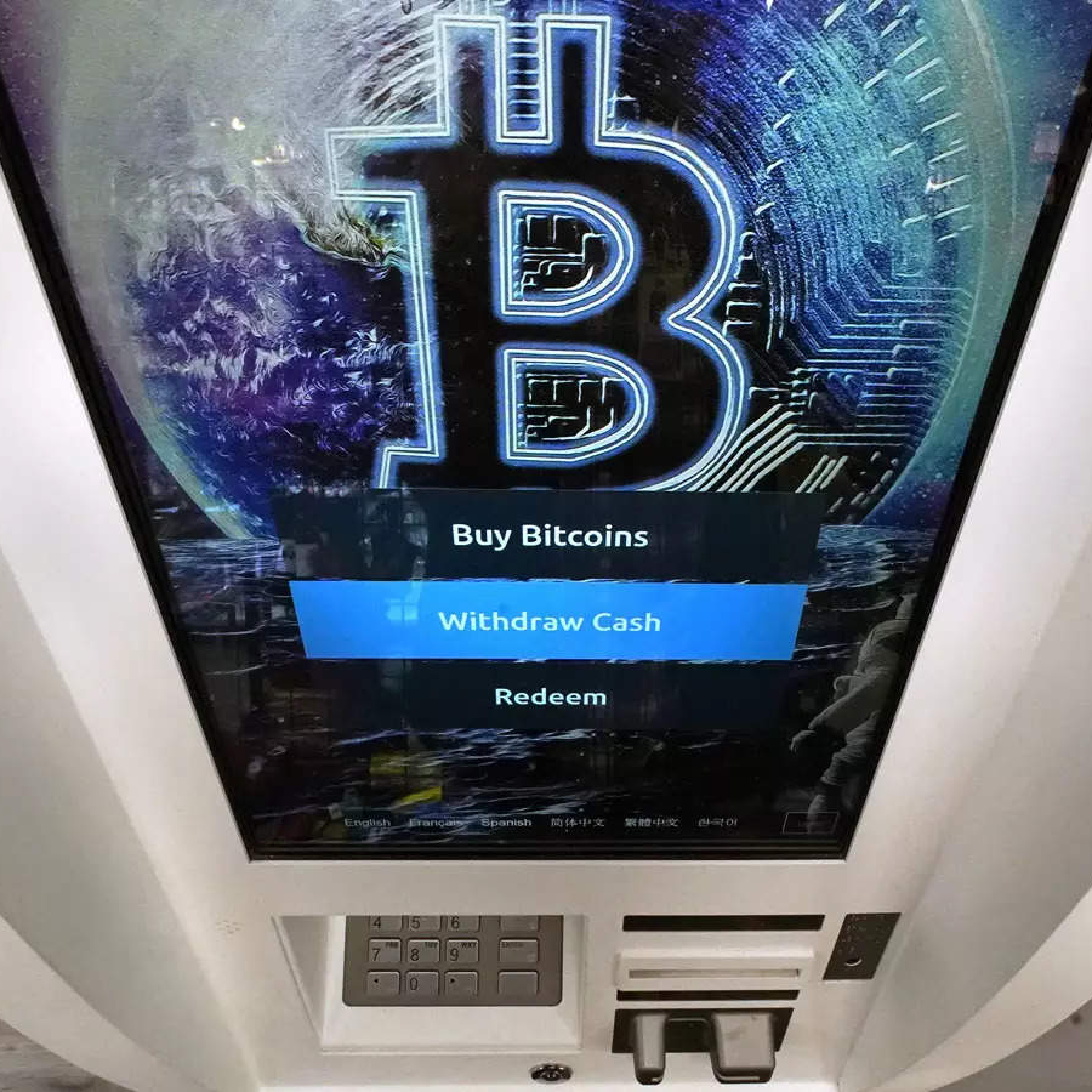 Biden to issue executive order on cryptocurrency