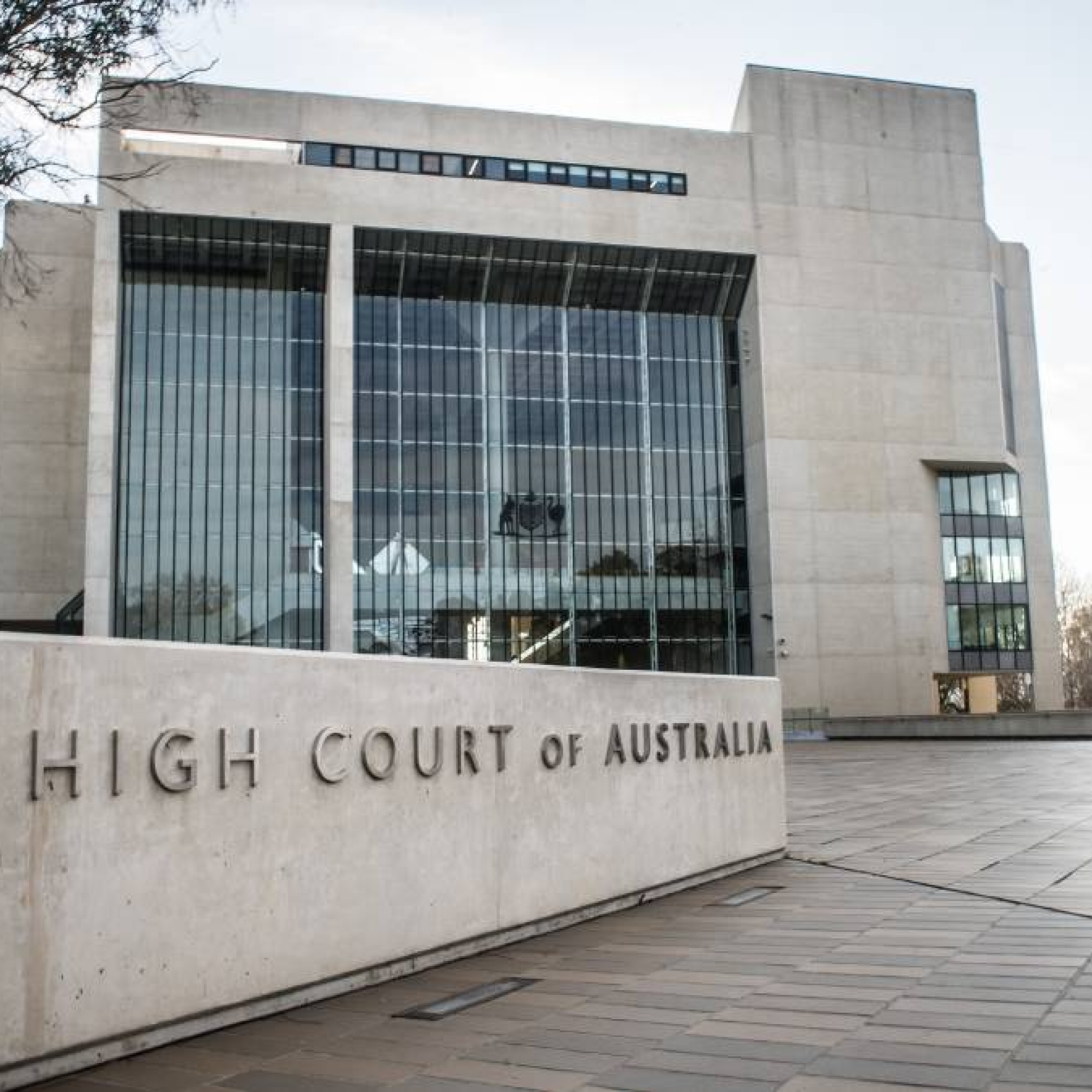Australia court overturns landmark climate ruling