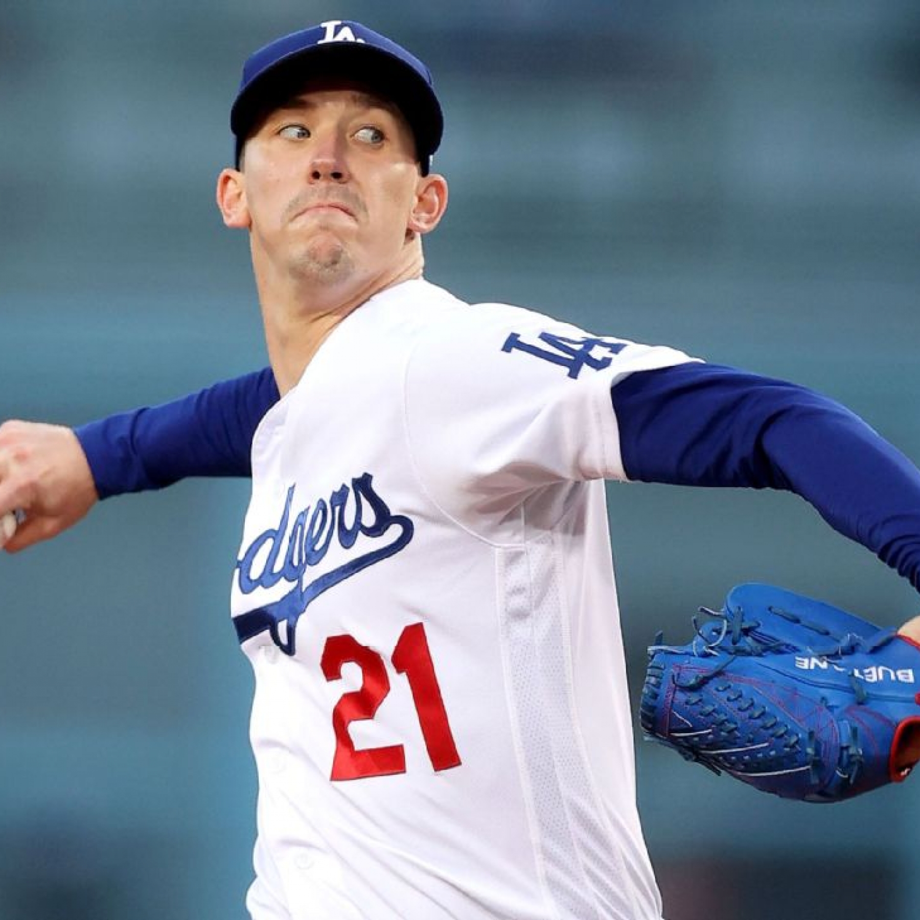 Los Angeles Dodgers Walker Buehler undergoes second Tommy John surgery flexor tendon repair