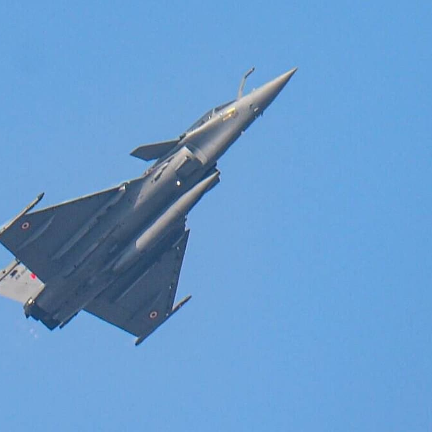 3 Rafale fighters with Indian enhancements to arrive on Feb 1-2