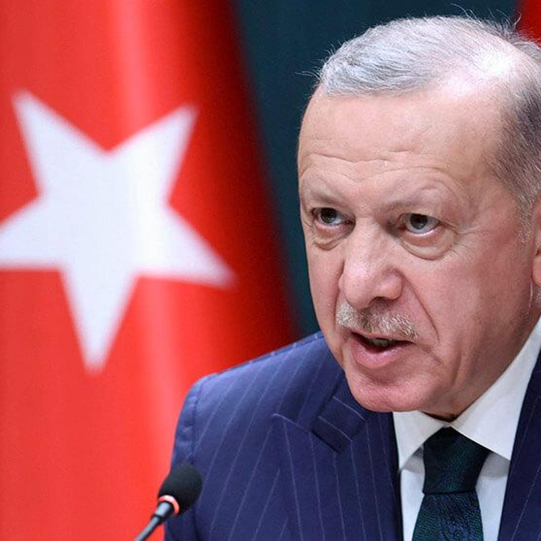 Turkey freezes assets of 770 people for alleged terror links